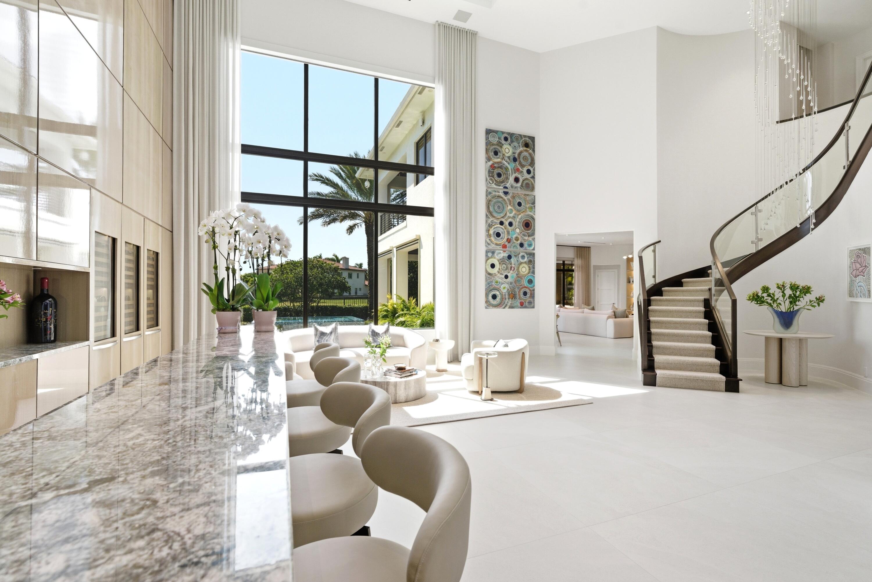 OAKS AT BOCA RATON - Residential
