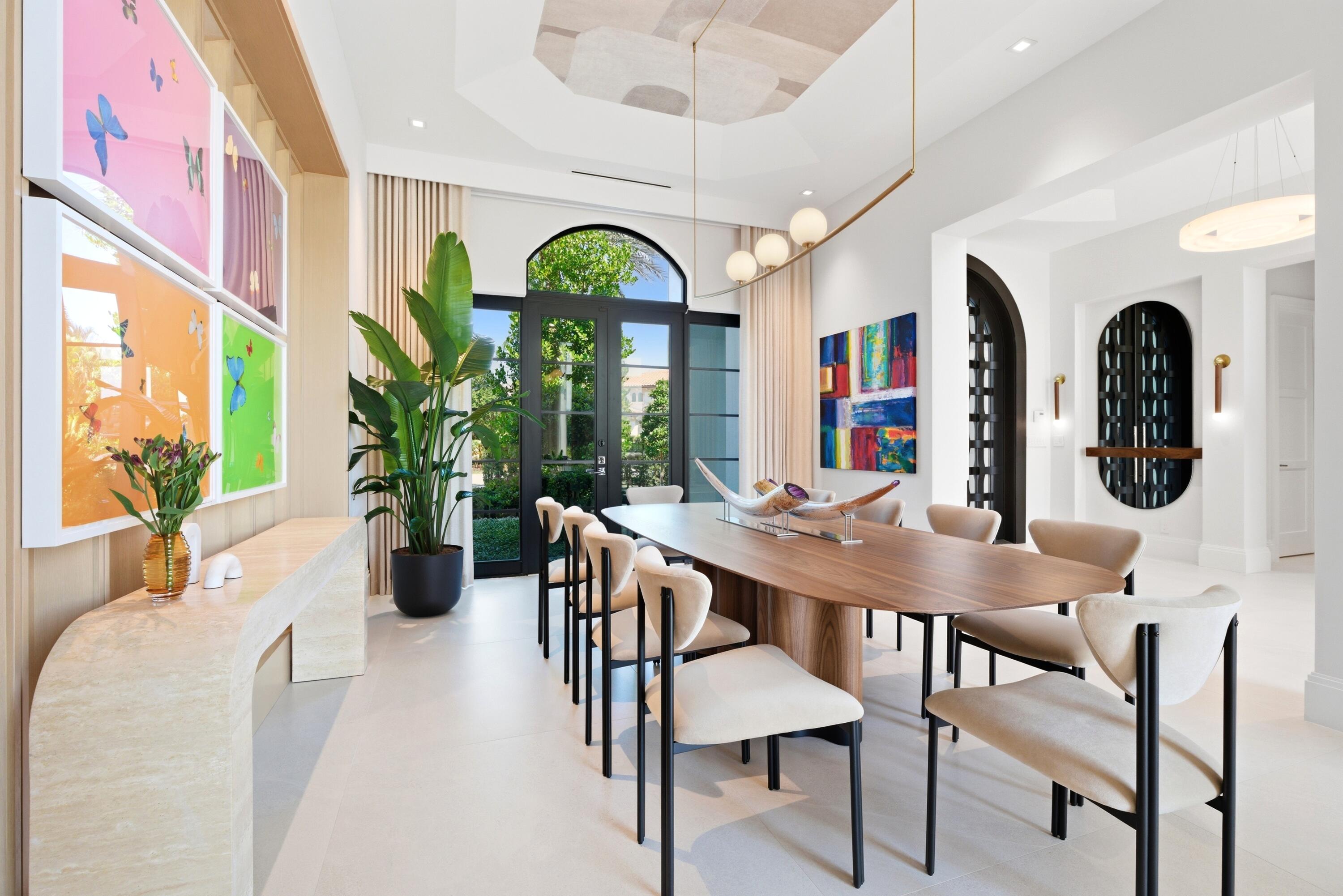 OAKS AT BOCA RATON - Residential