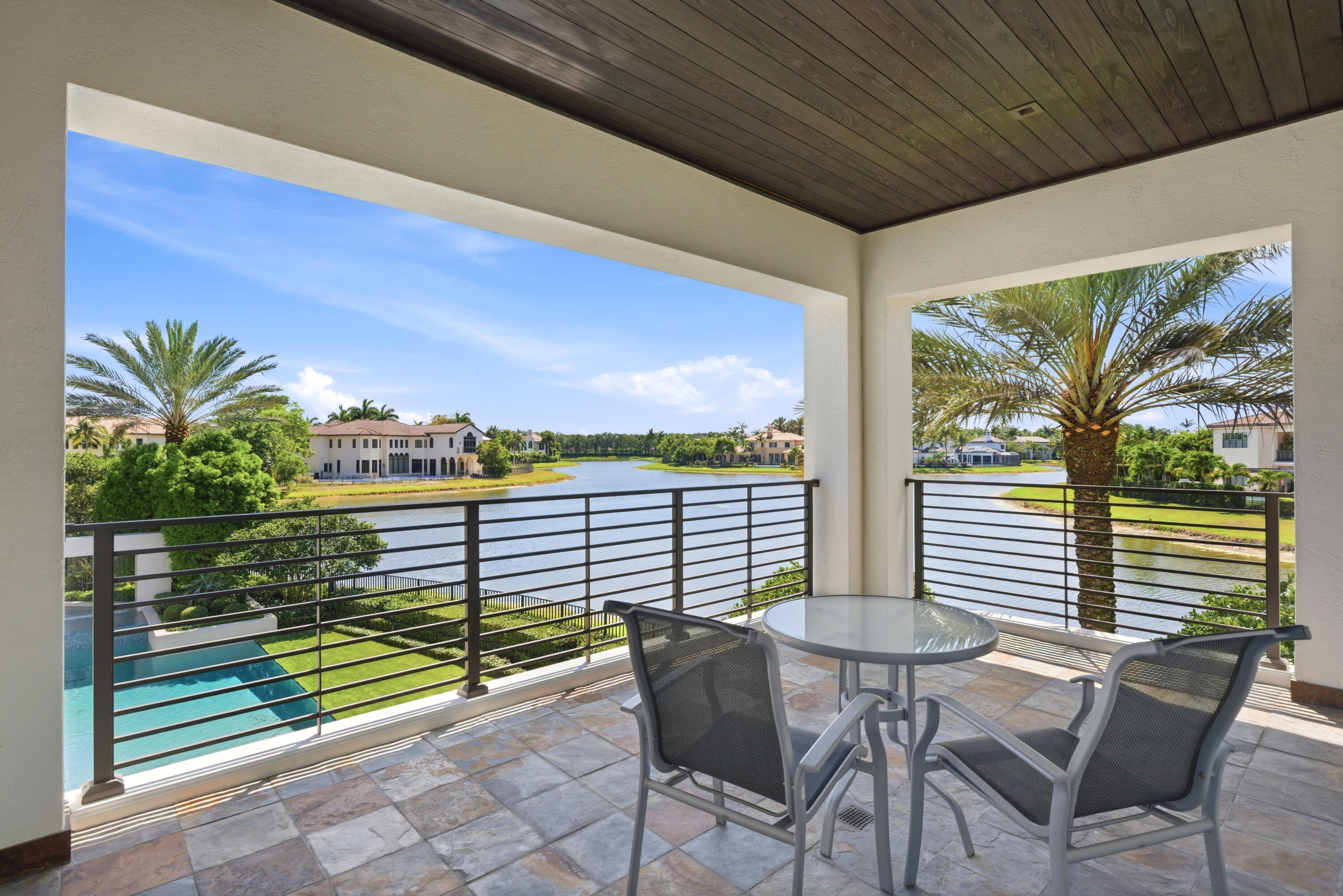 OAKS AT BOCA RATON - Residential