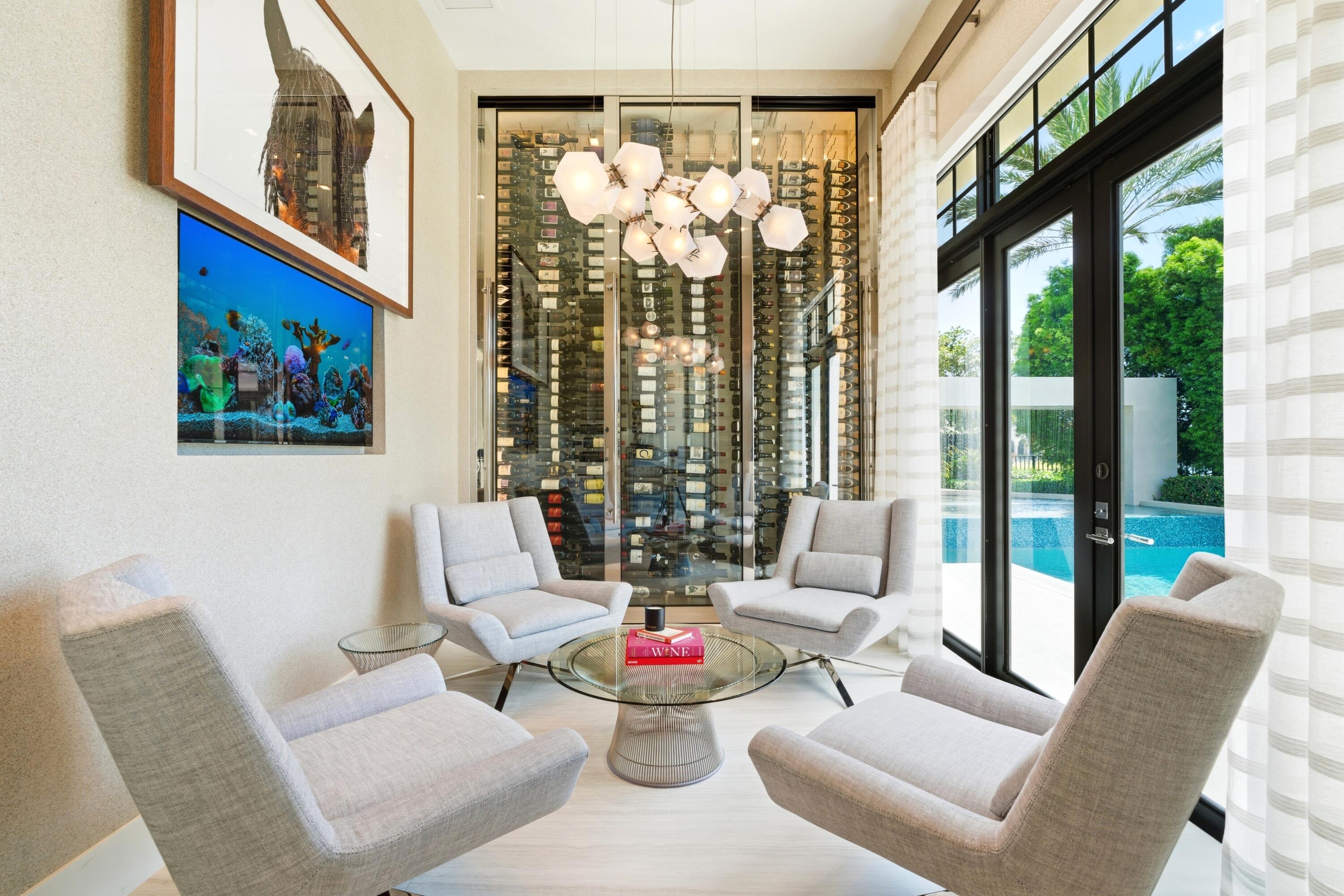 OAKS AT BOCA RATON - Residential