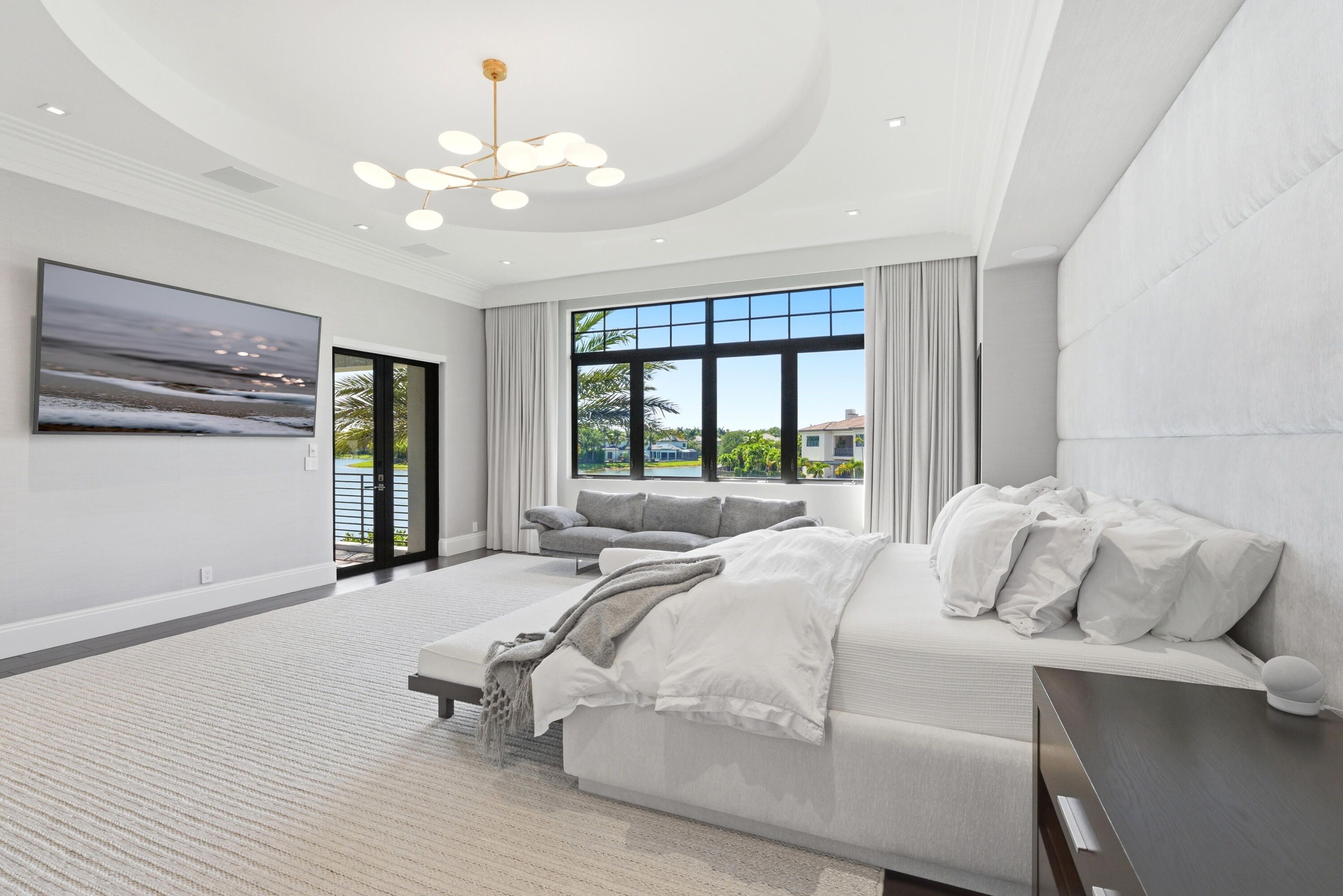 OAKS AT BOCA RATON - Residential