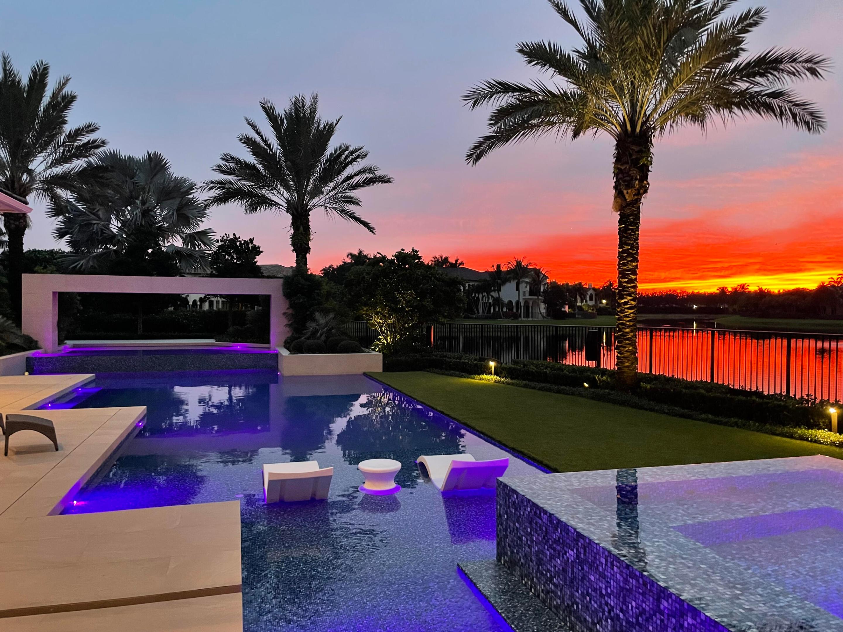 OAKS AT BOCA RATON - Residential