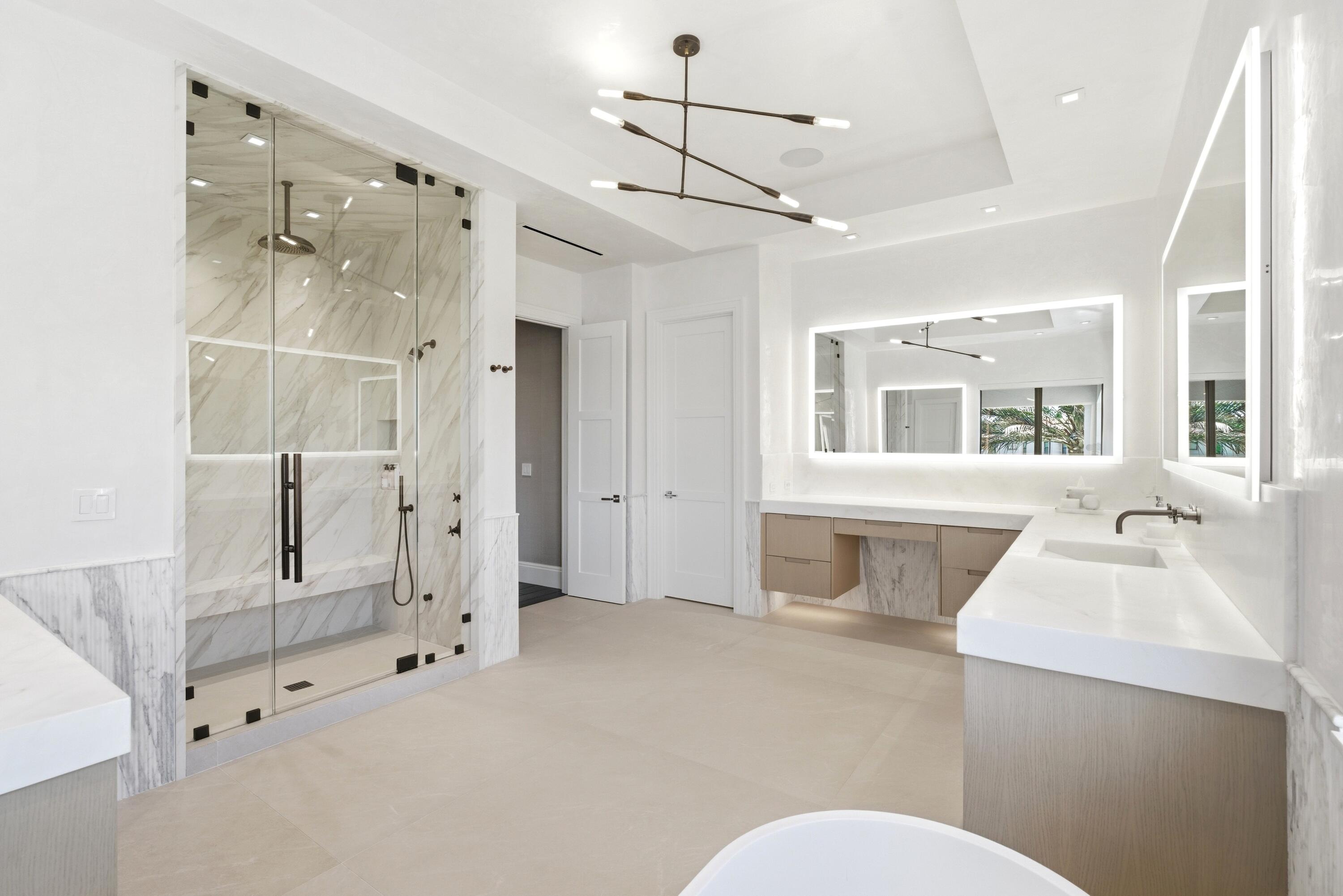 OAKS AT BOCA RATON - Residential