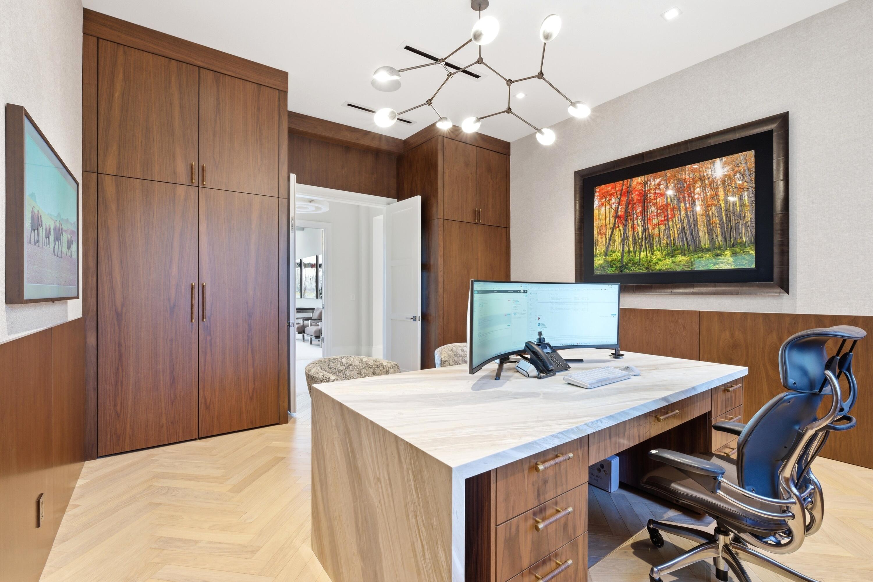 OAKS AT BOCA RATON - Residential