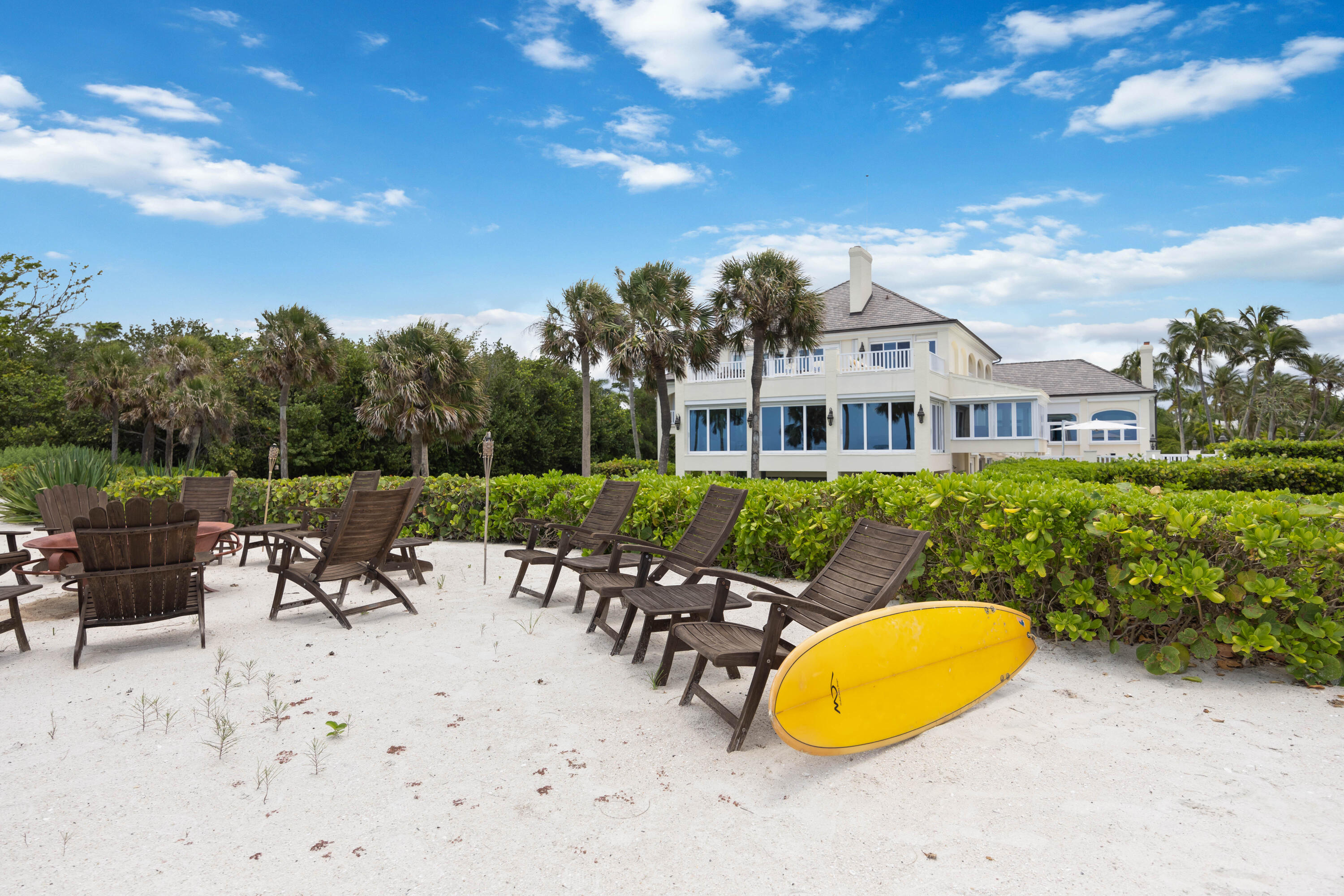 SIESTA PROPERTIES INC UNIT 1 - Residential