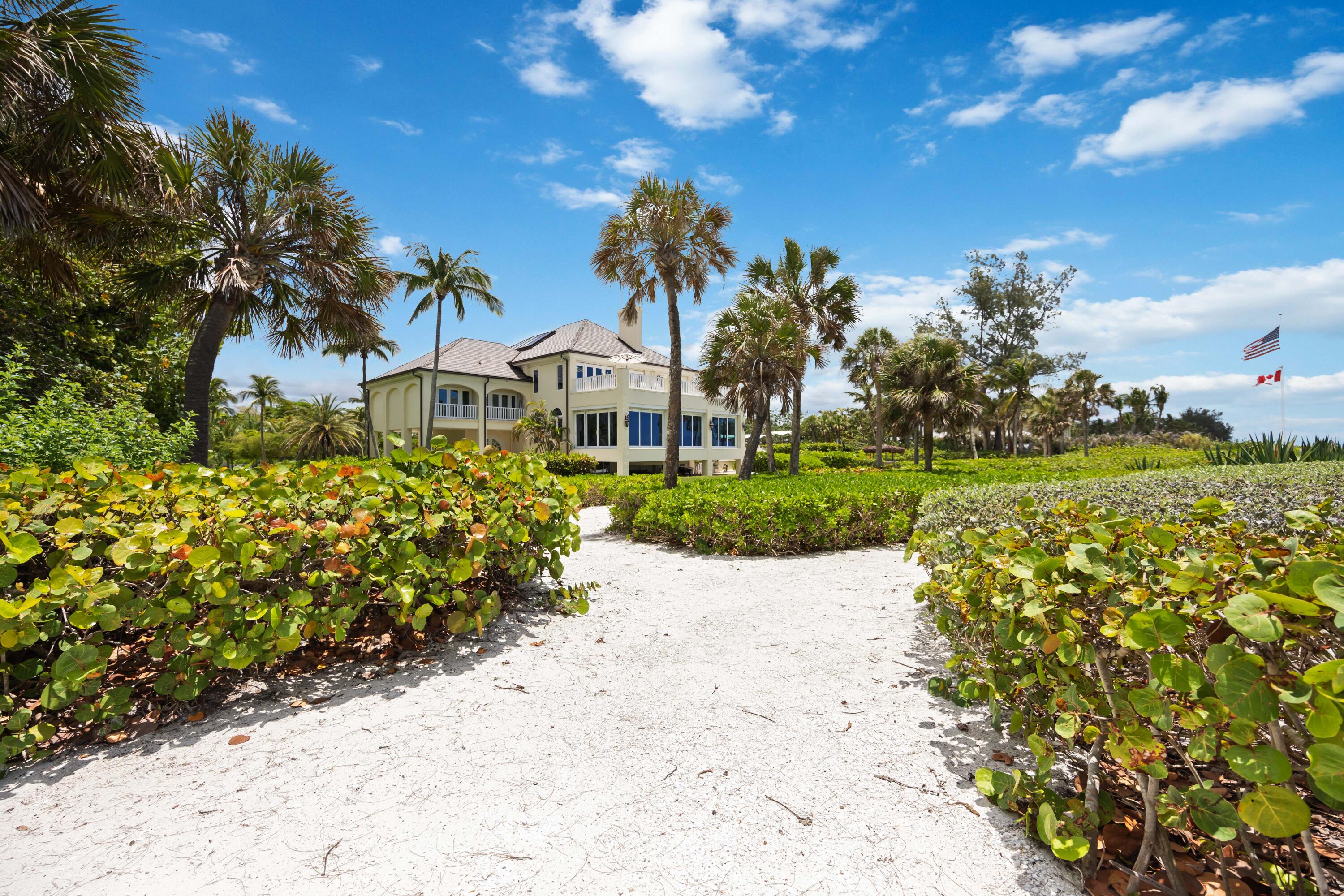 SIESTA PROPERTIES INC UNIT 1 - Residential