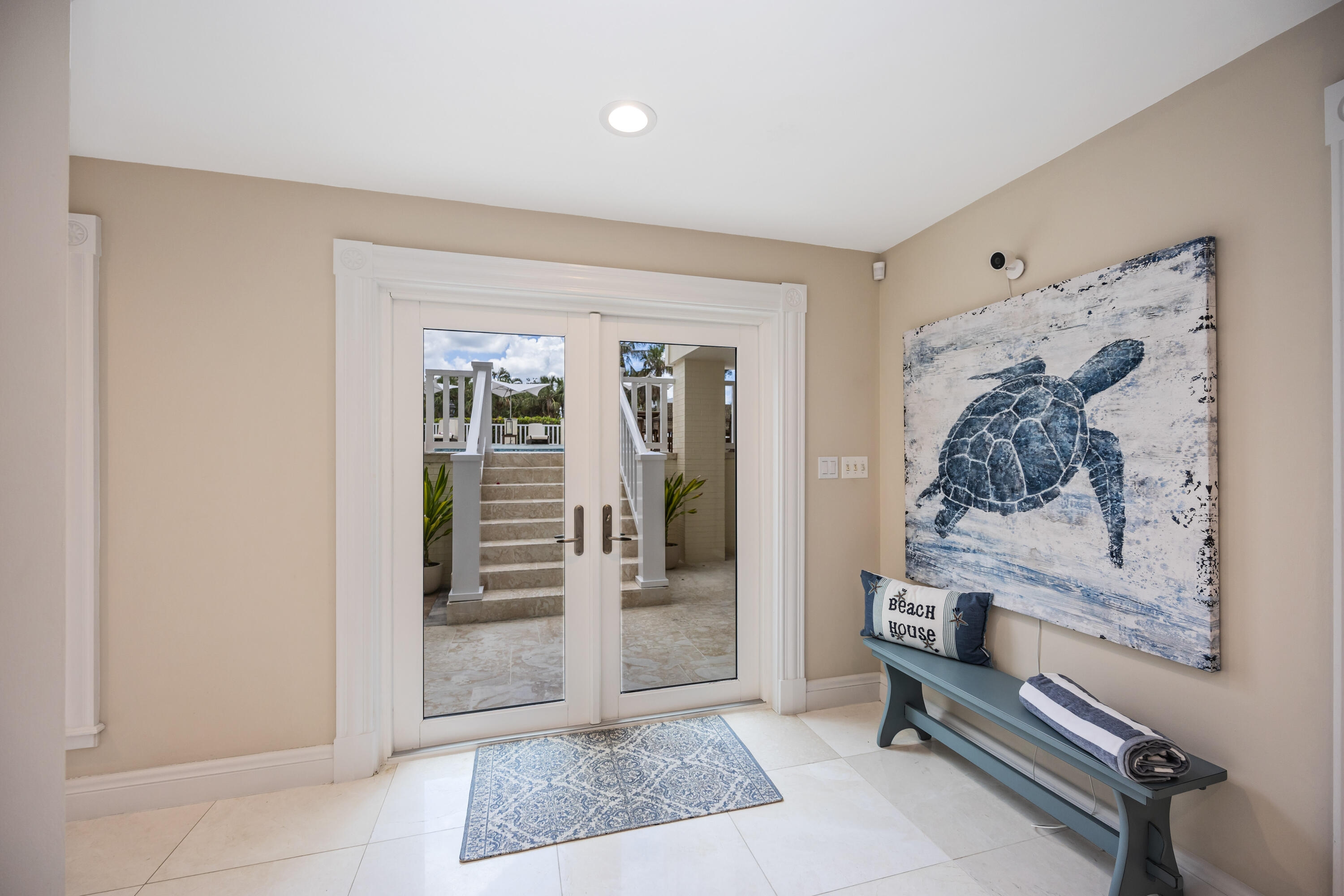SIESTA PROPERTIES INC UNIT 1 - Residential
