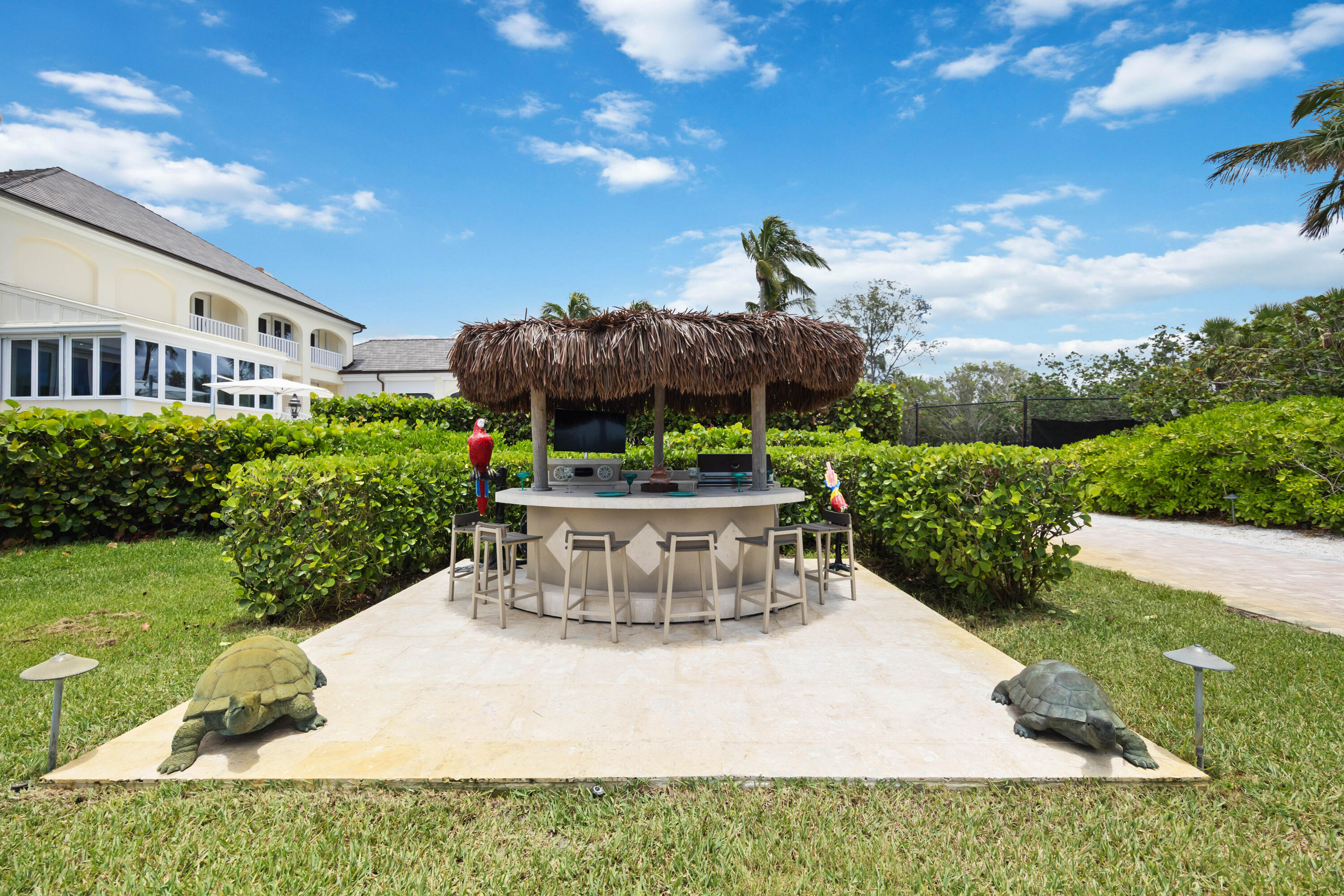 SIESTA PROPERTIES INC UNIT 1 - Residential