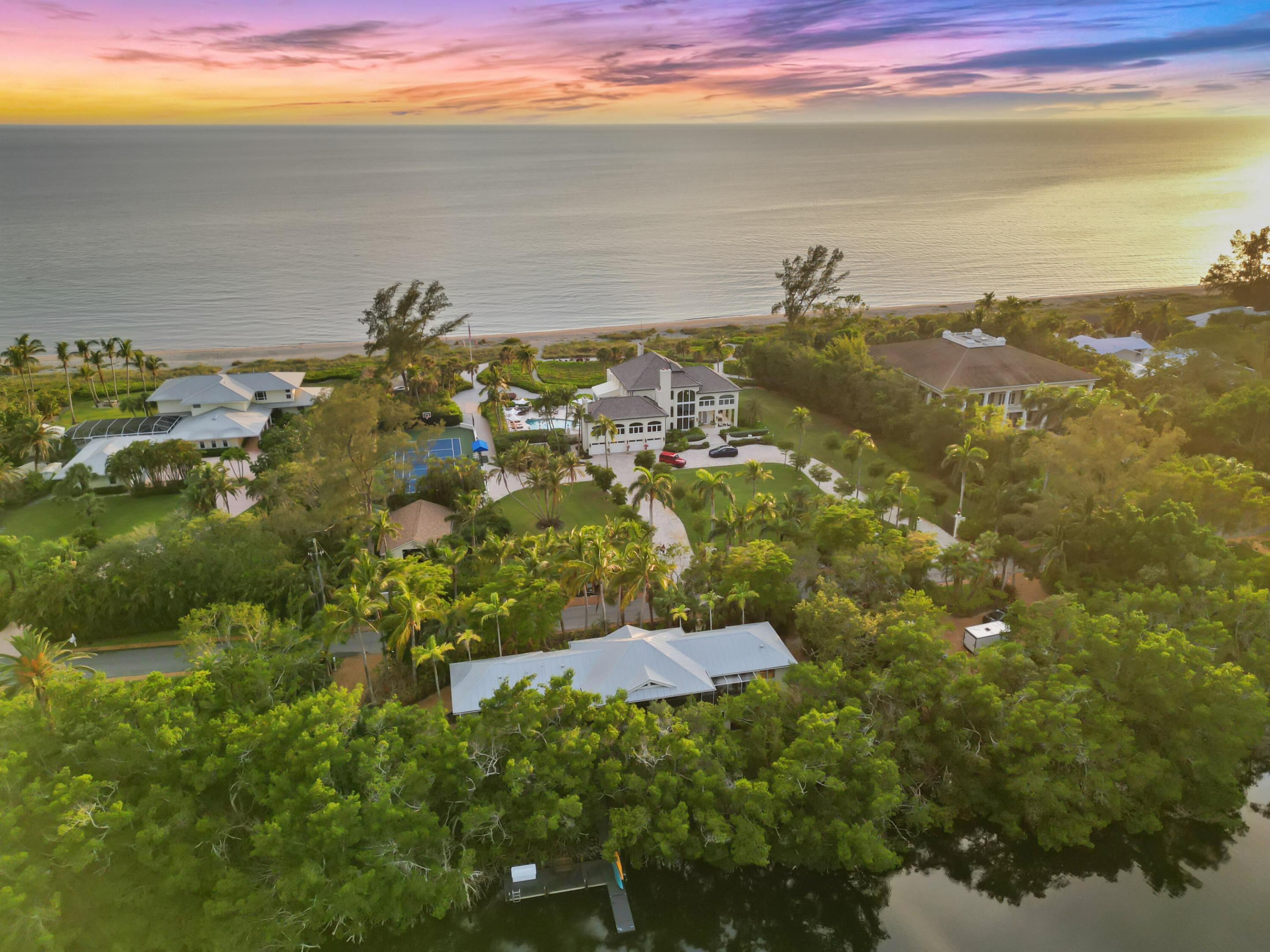 SIESTA PROPERTIES INC UNIT 1 - Residential
