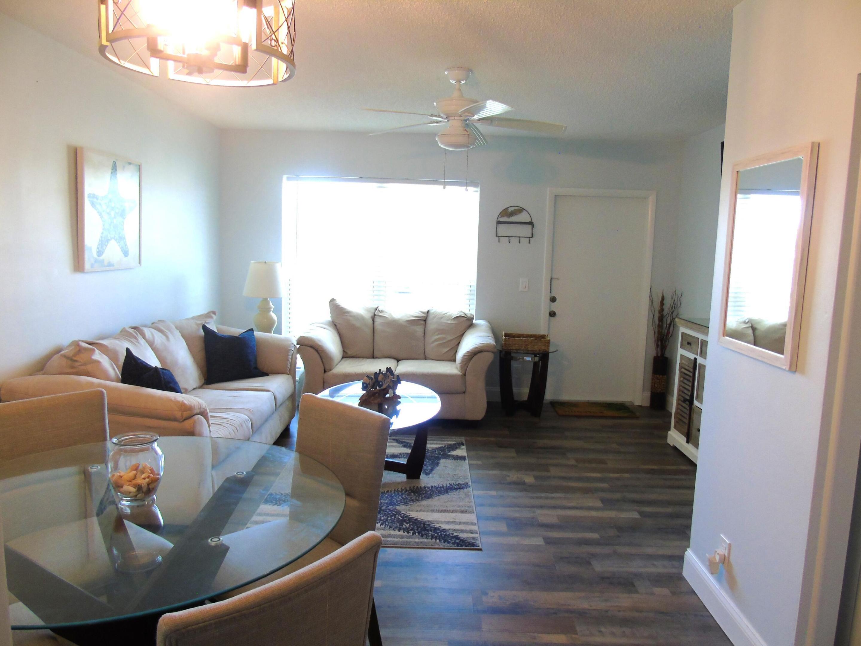 FOUR SEA SUNS CONDO - Residential Lease