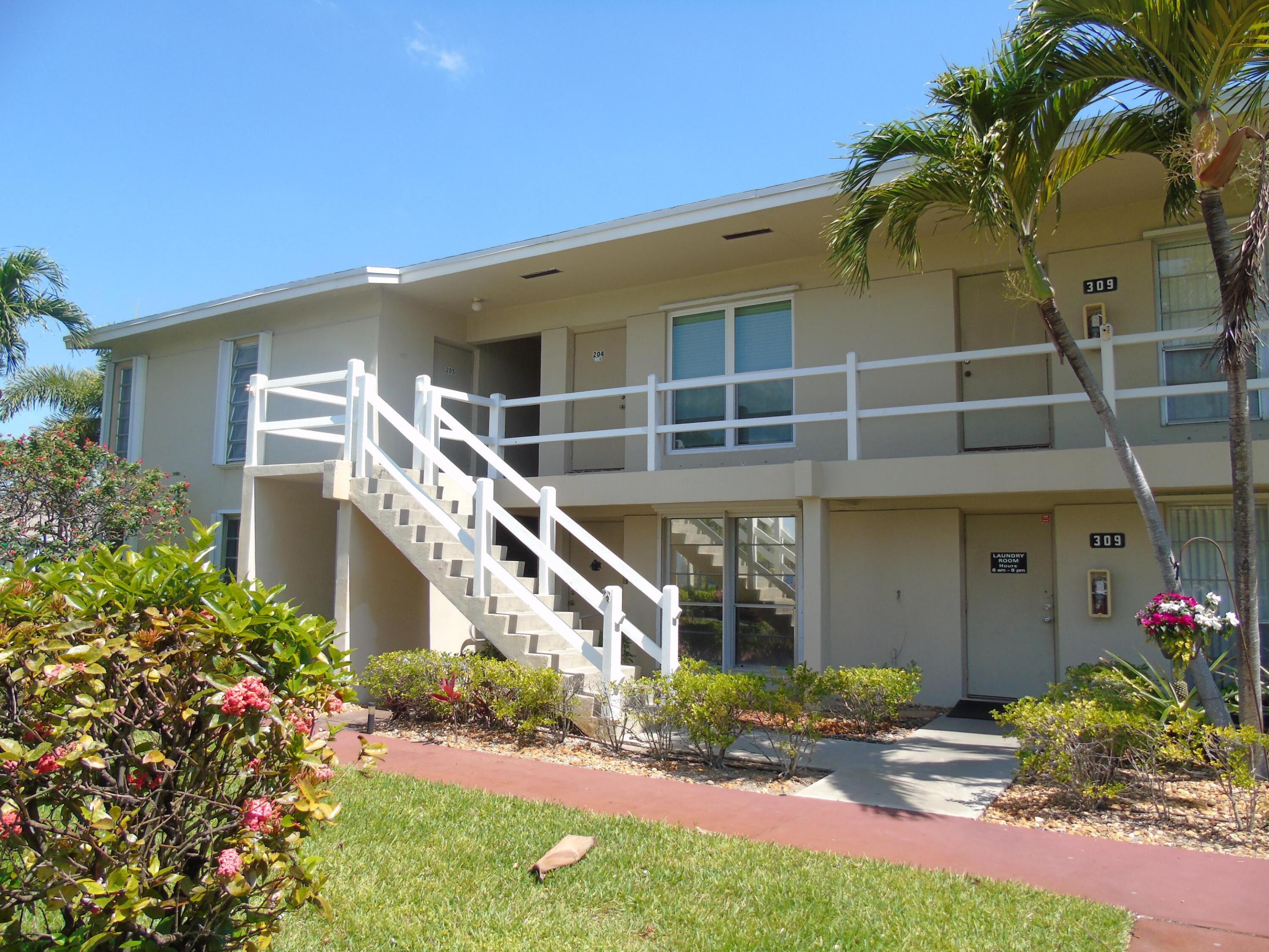 FOUR SEA SUNS CONDO - Residential Lease