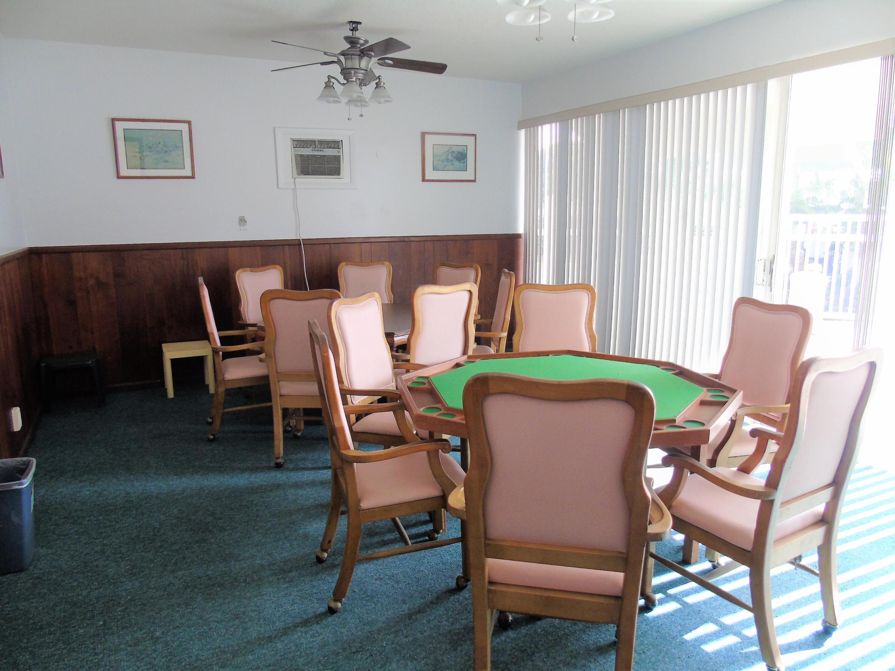 FOUR SEA SUNS CONDO - Residential Lease
