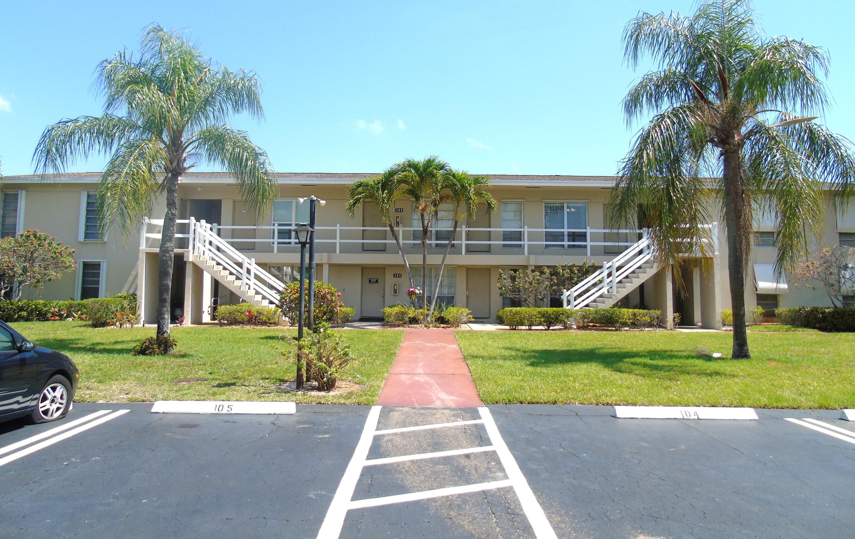 FOUR SEA SUNS CONDO - Residential Lease