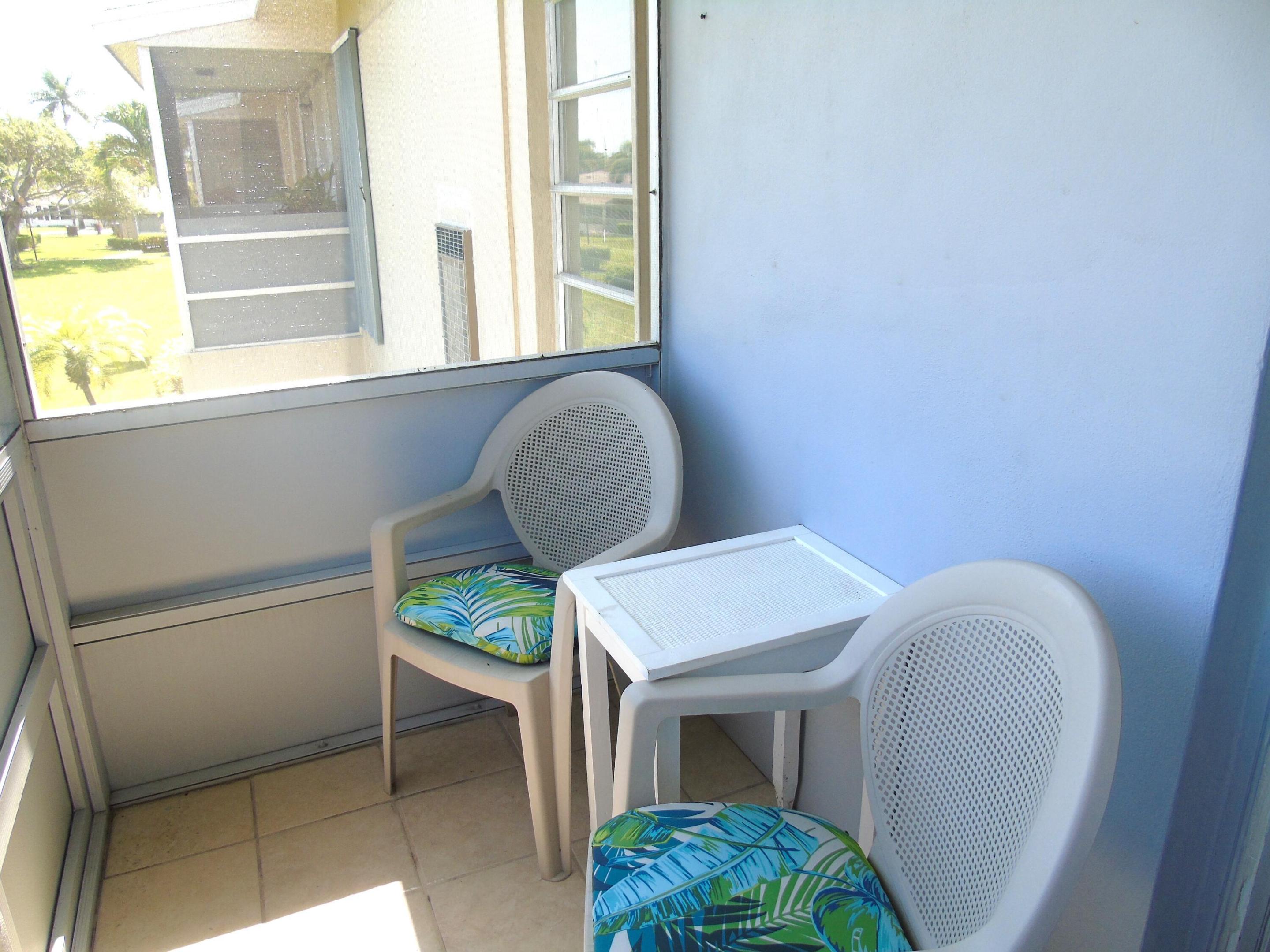FOUR SEA SUNS CONDO - Residential Lease