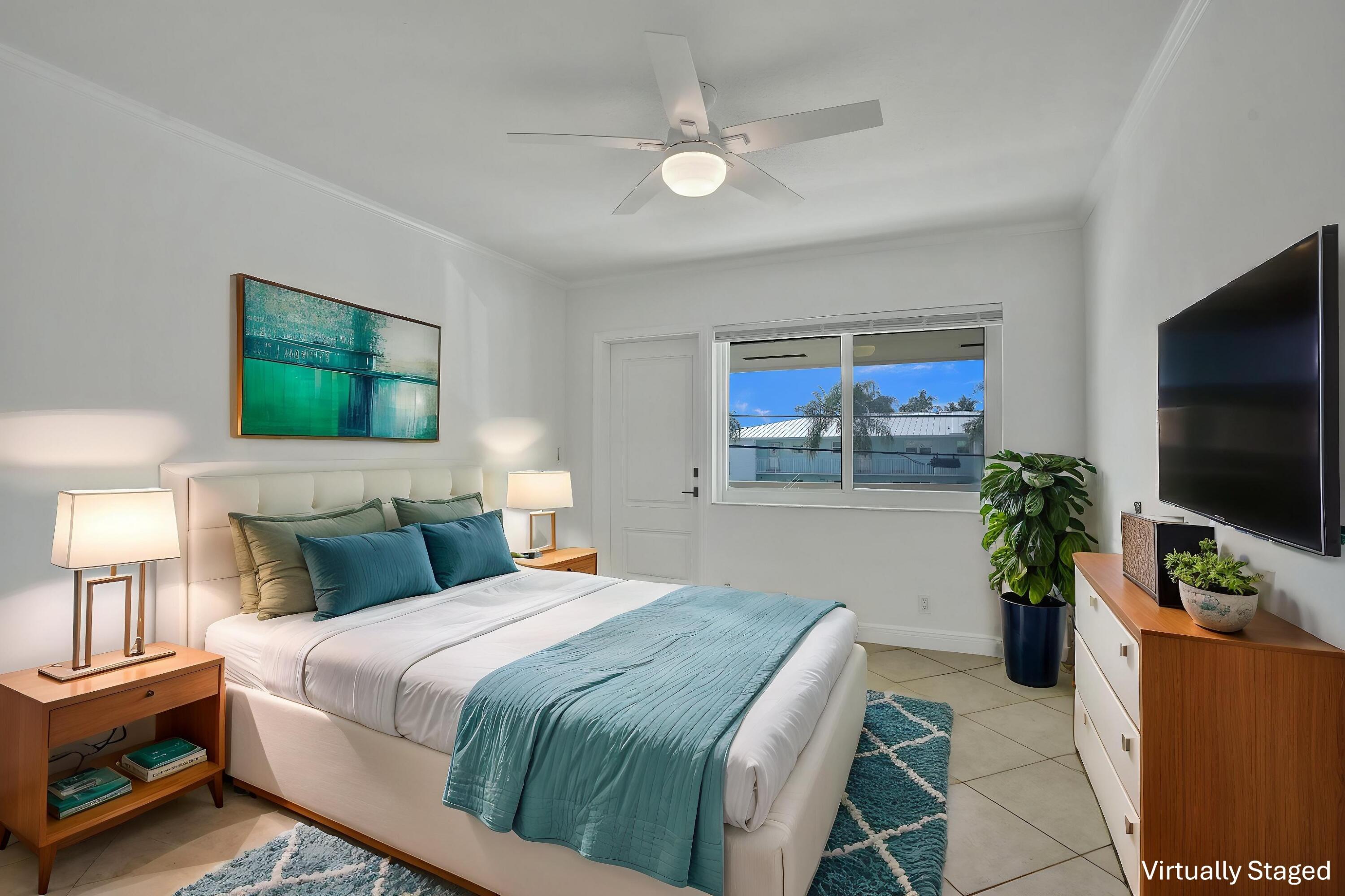 HAMPTON HOUSE CONDO - Residential