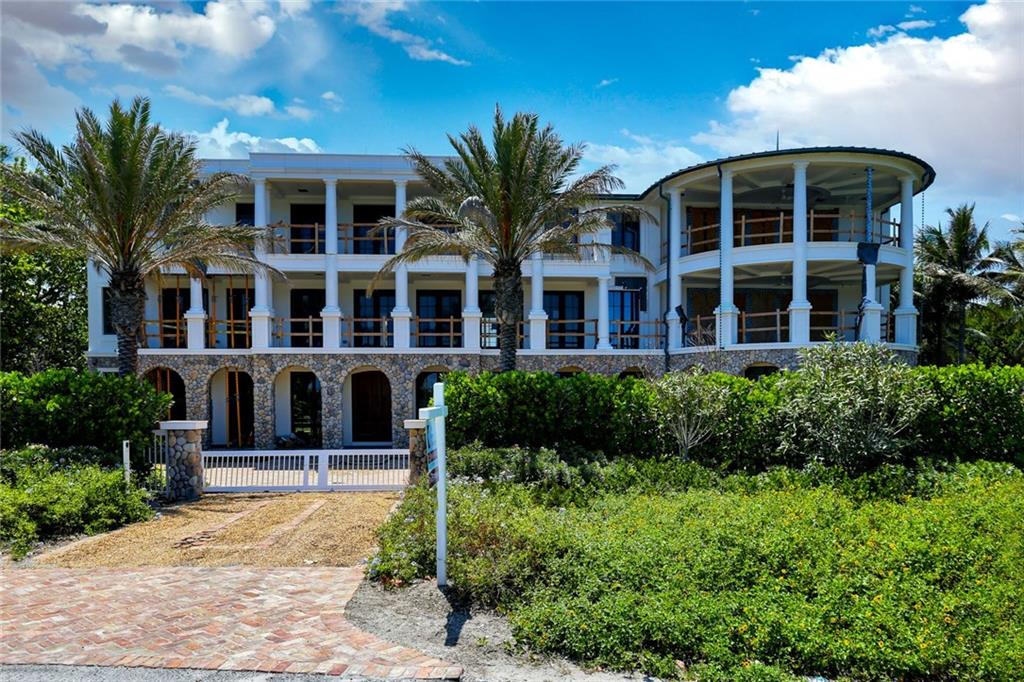 Sea Spray Estates - Residential