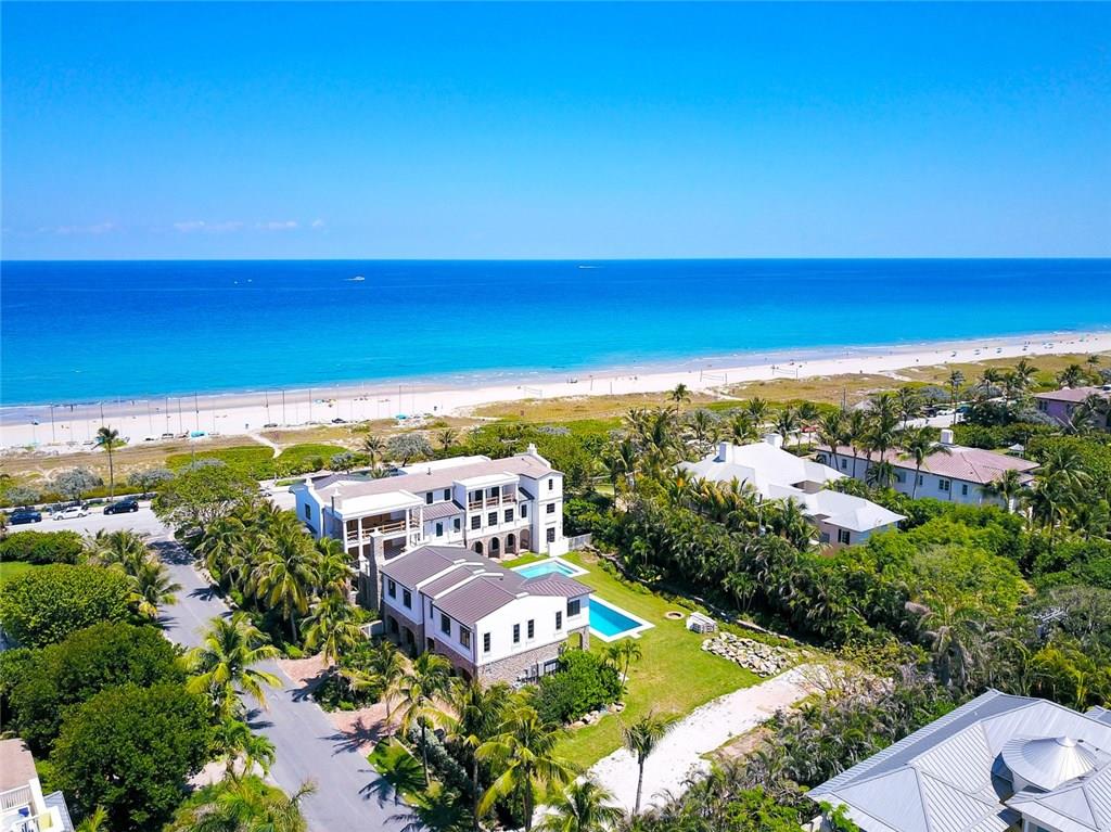 Sea Spray Estates - Residential