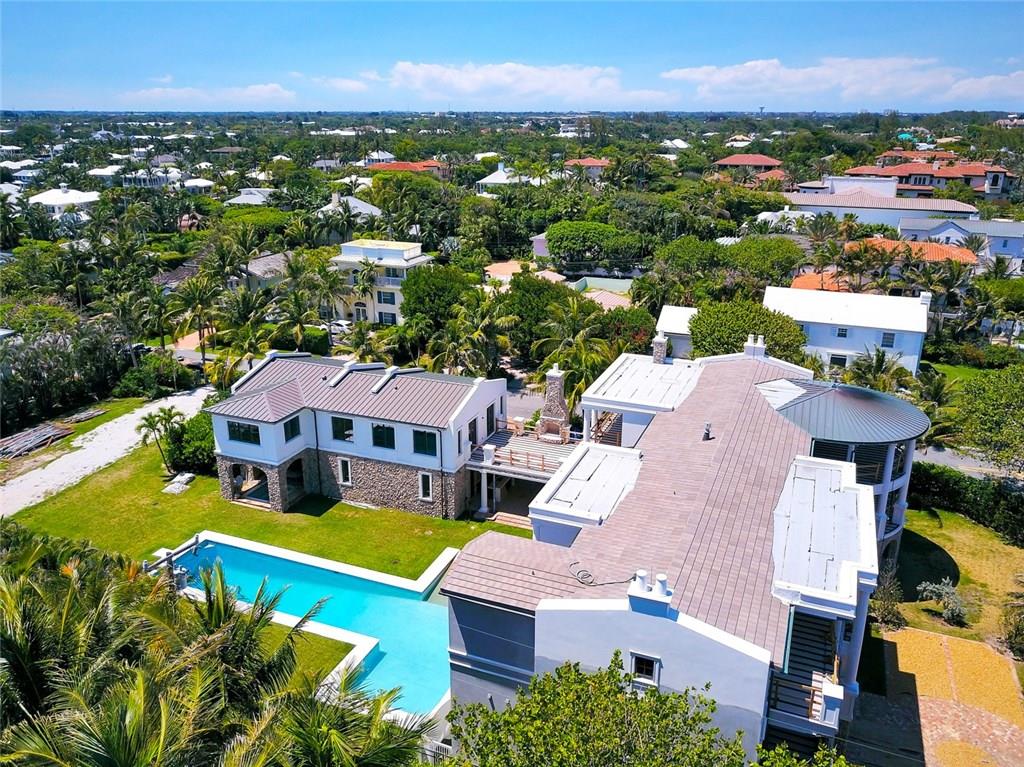 Sea Spray Estates - Residential