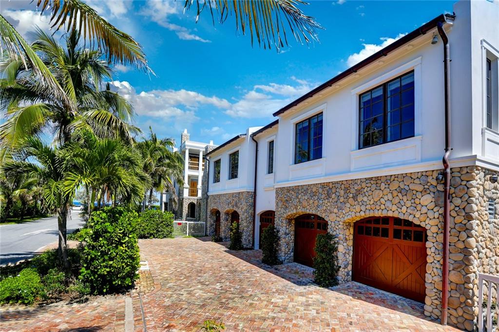 Sea Spray Estates - Residential