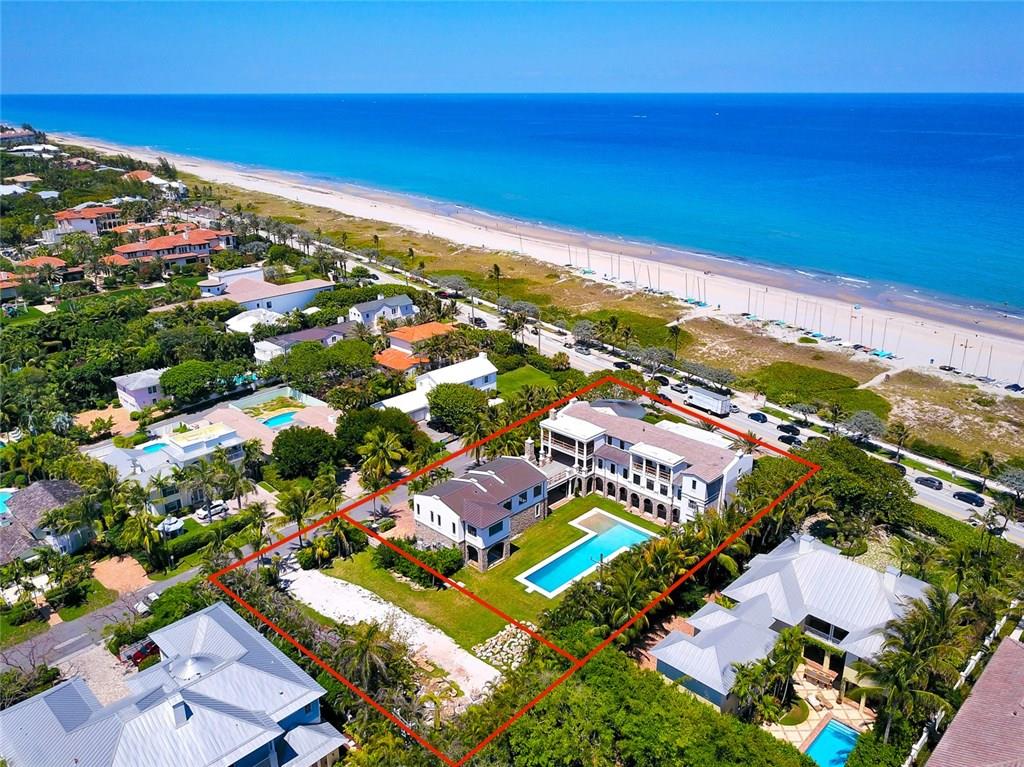 Sea Spray Estates - Residential
