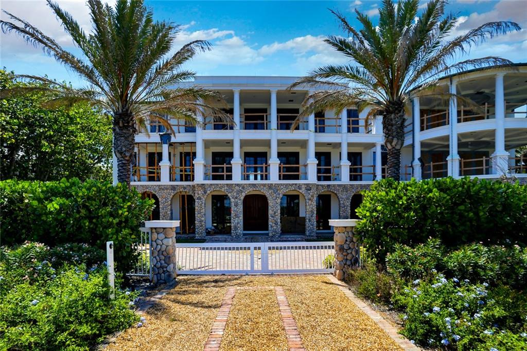 Sea Spray Estates - Residential