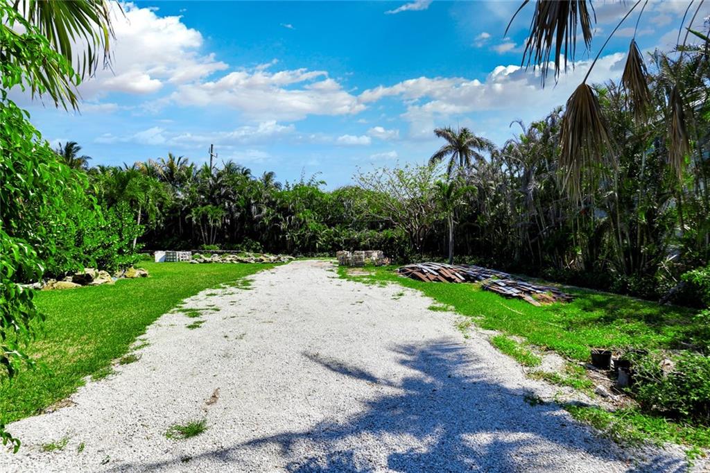 Sea Spray Estates - Residential