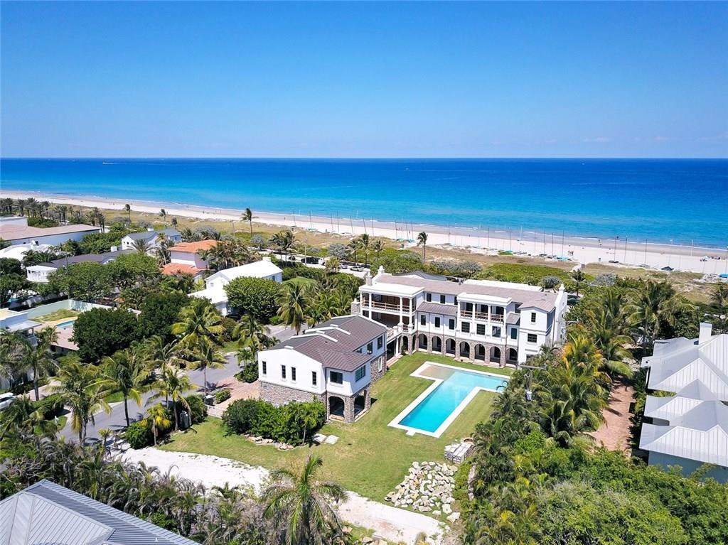 Sea Spray Estates - Residential