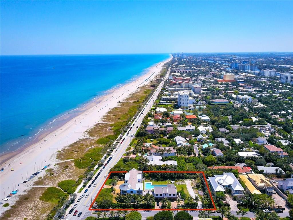 Sea Spray Estates - Residential
