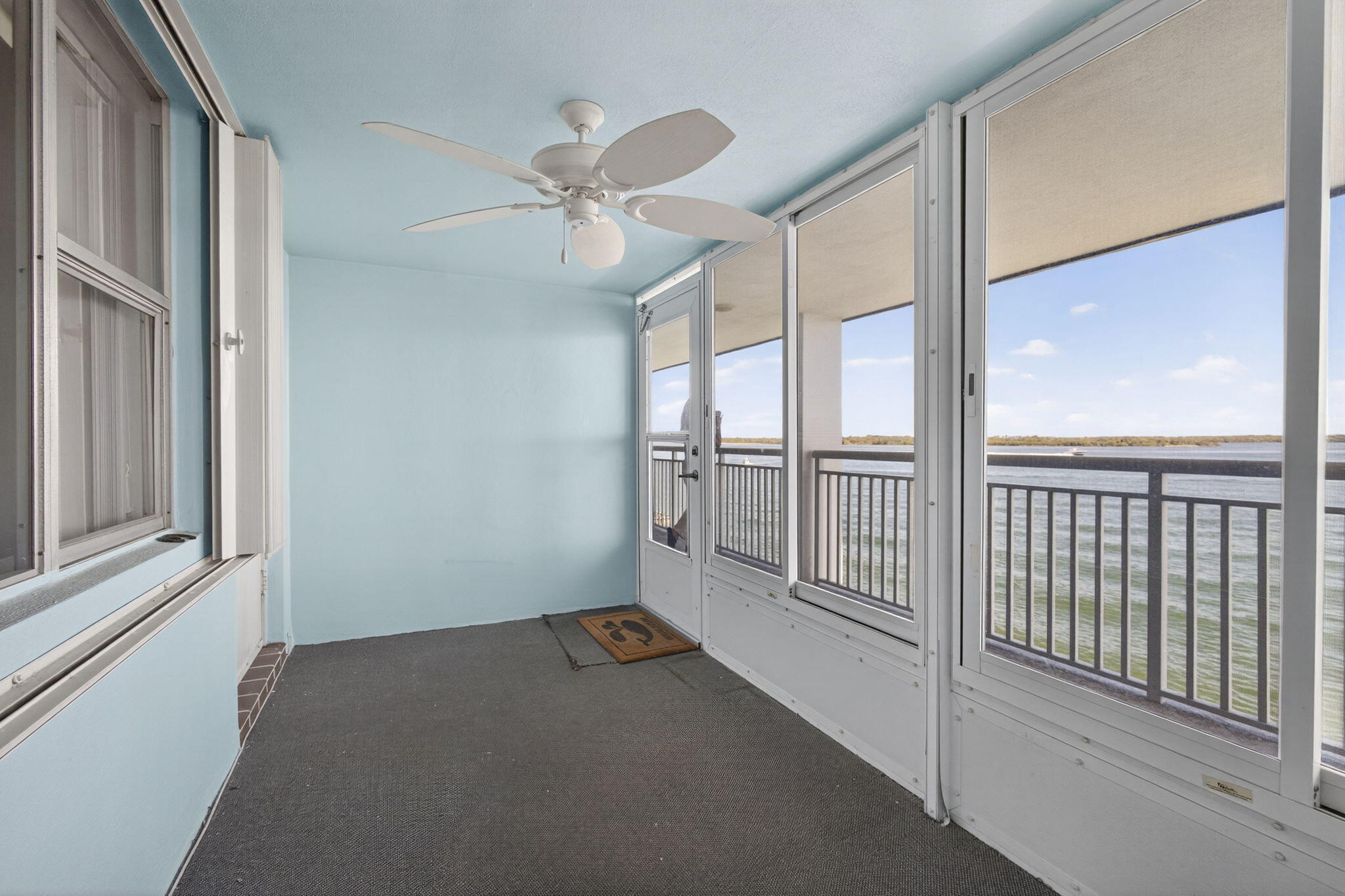 SHORE CLUB APTS A INC - Residential