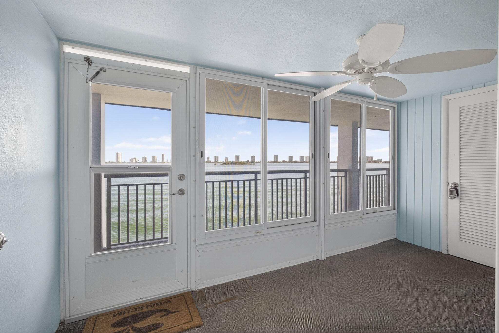 SHORE CLUB APTS A INC - Residential