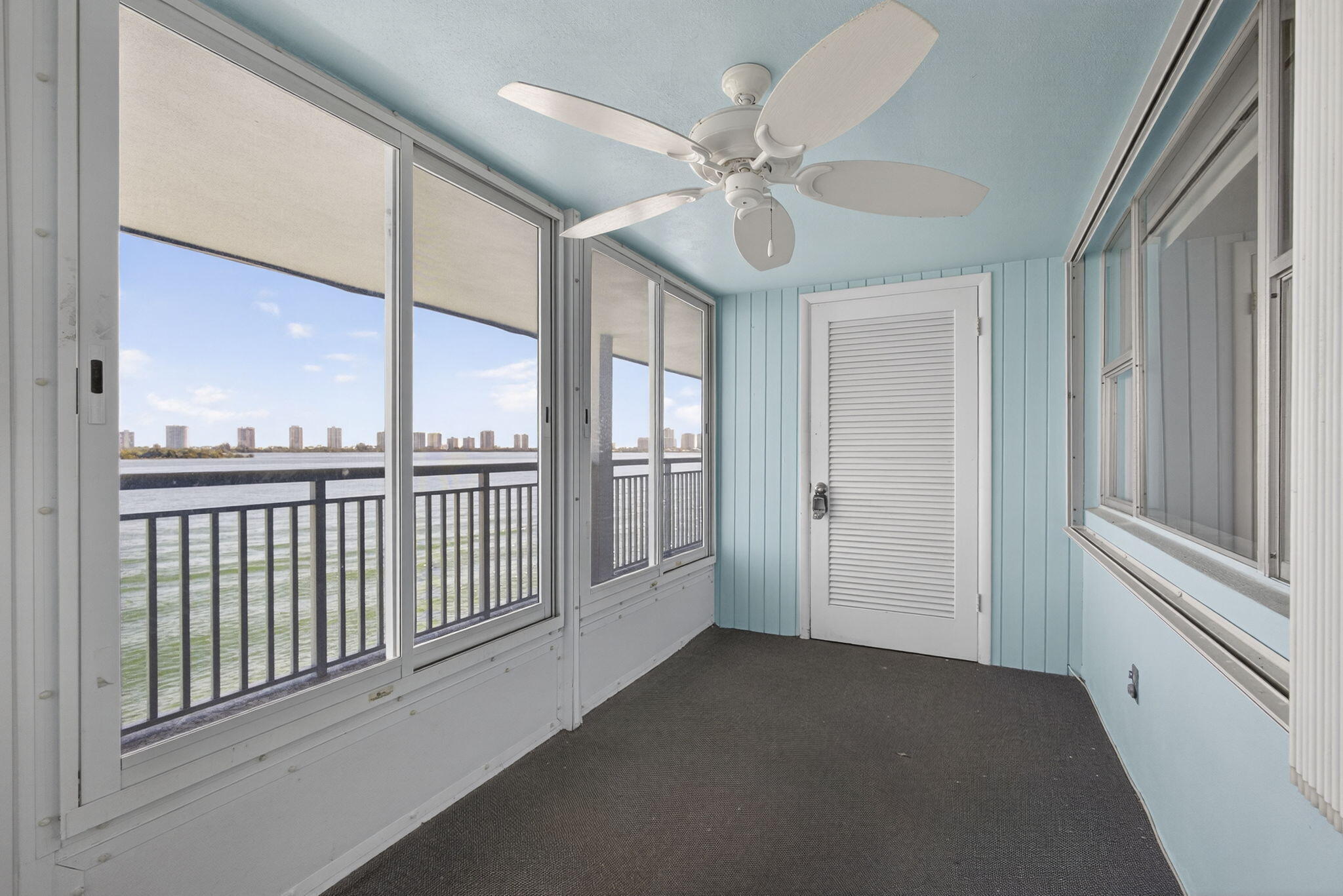 SHORE CLUB APTS A INC - Residential
