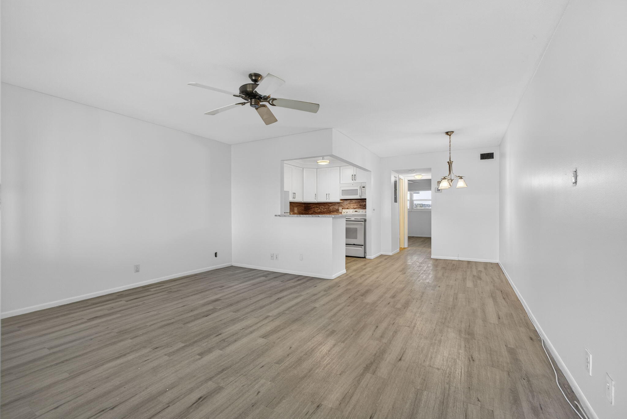 SHORE CLUB APTS A INC - Residential