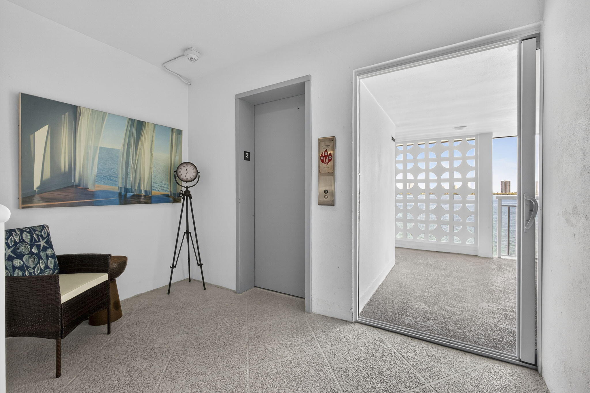 SHORE CLUB APTS A INC - Residential