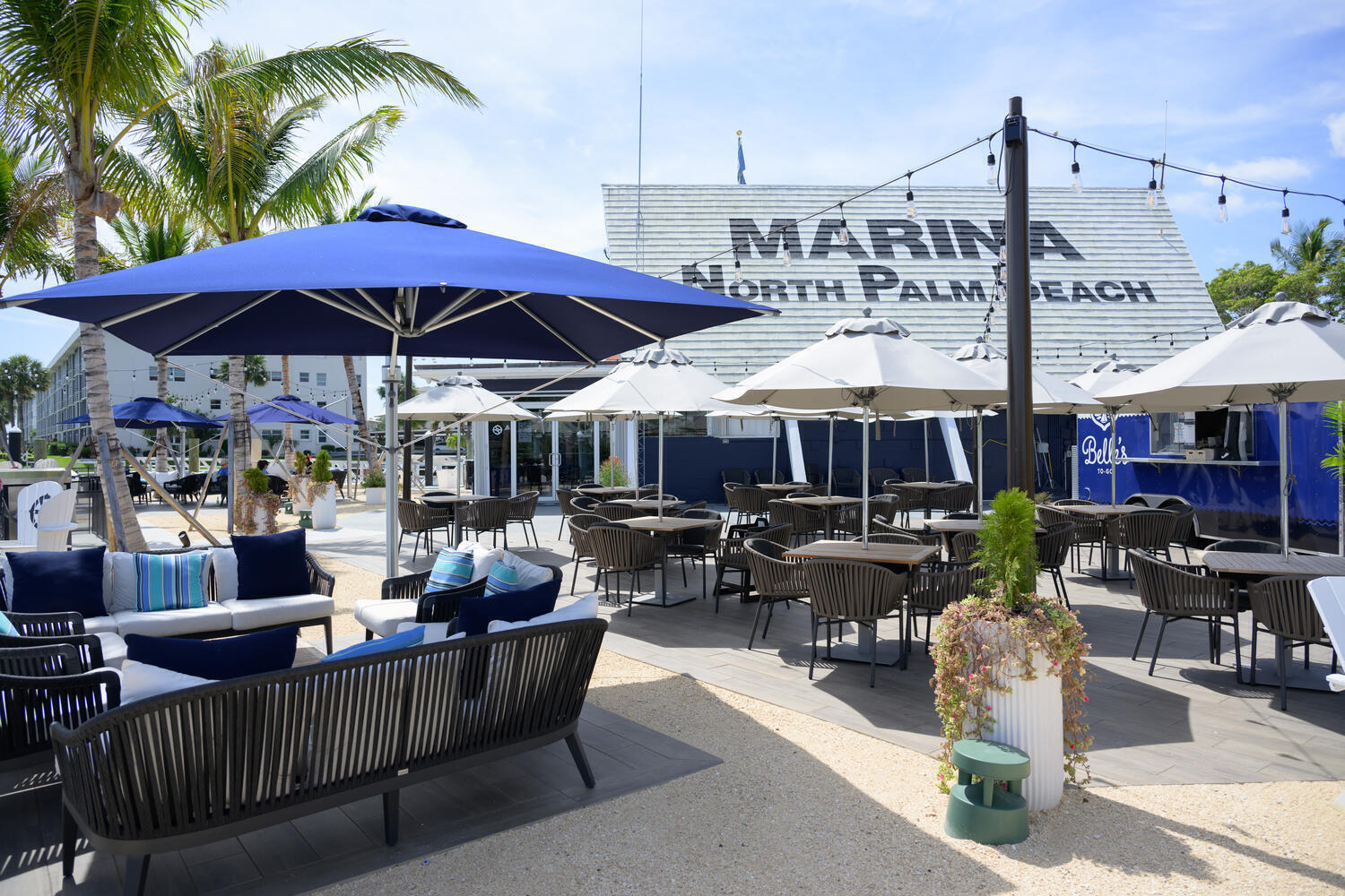 SHORE CLUB APTS A INC - Residential