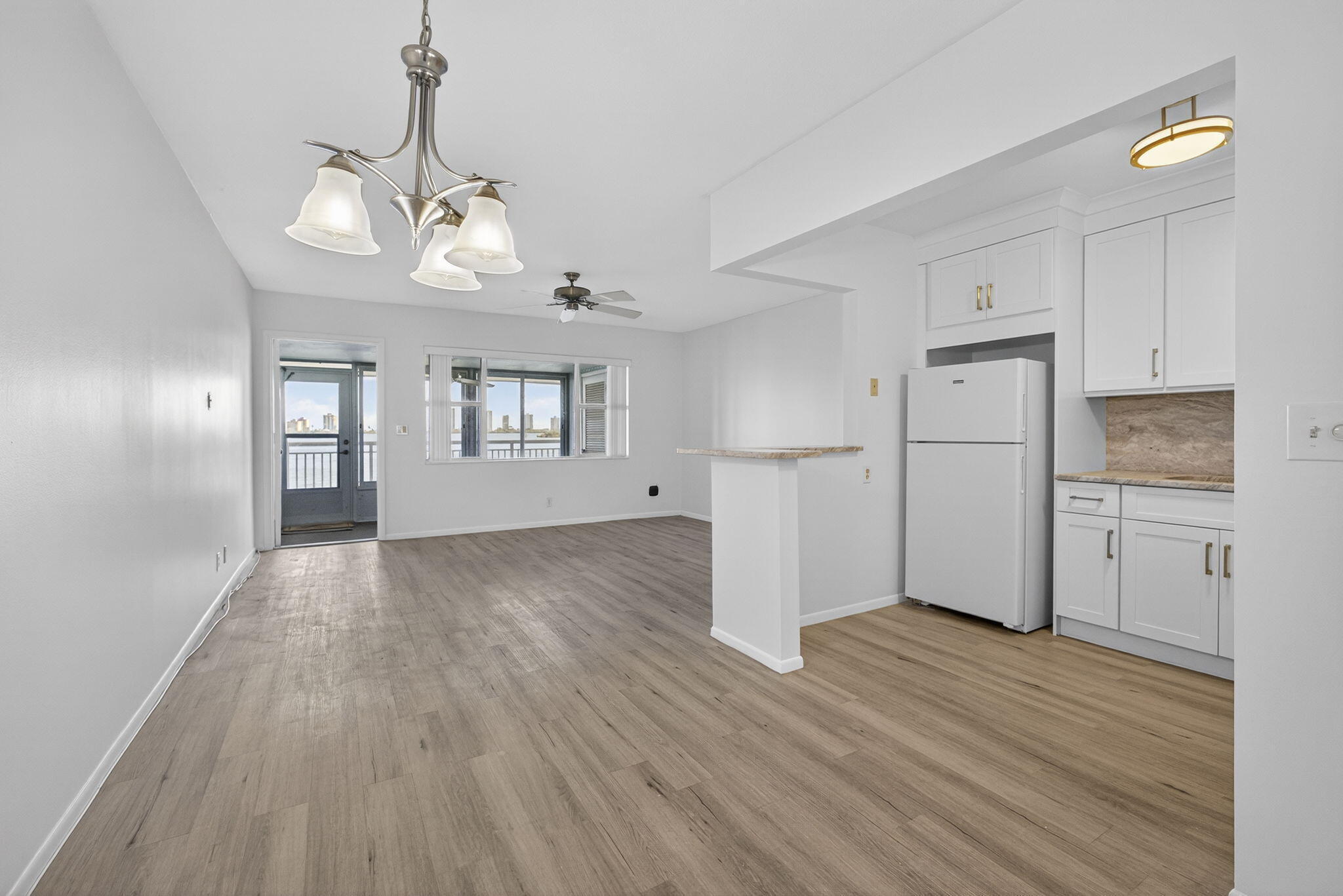 SHORE CLUB APTS A INC - Residential