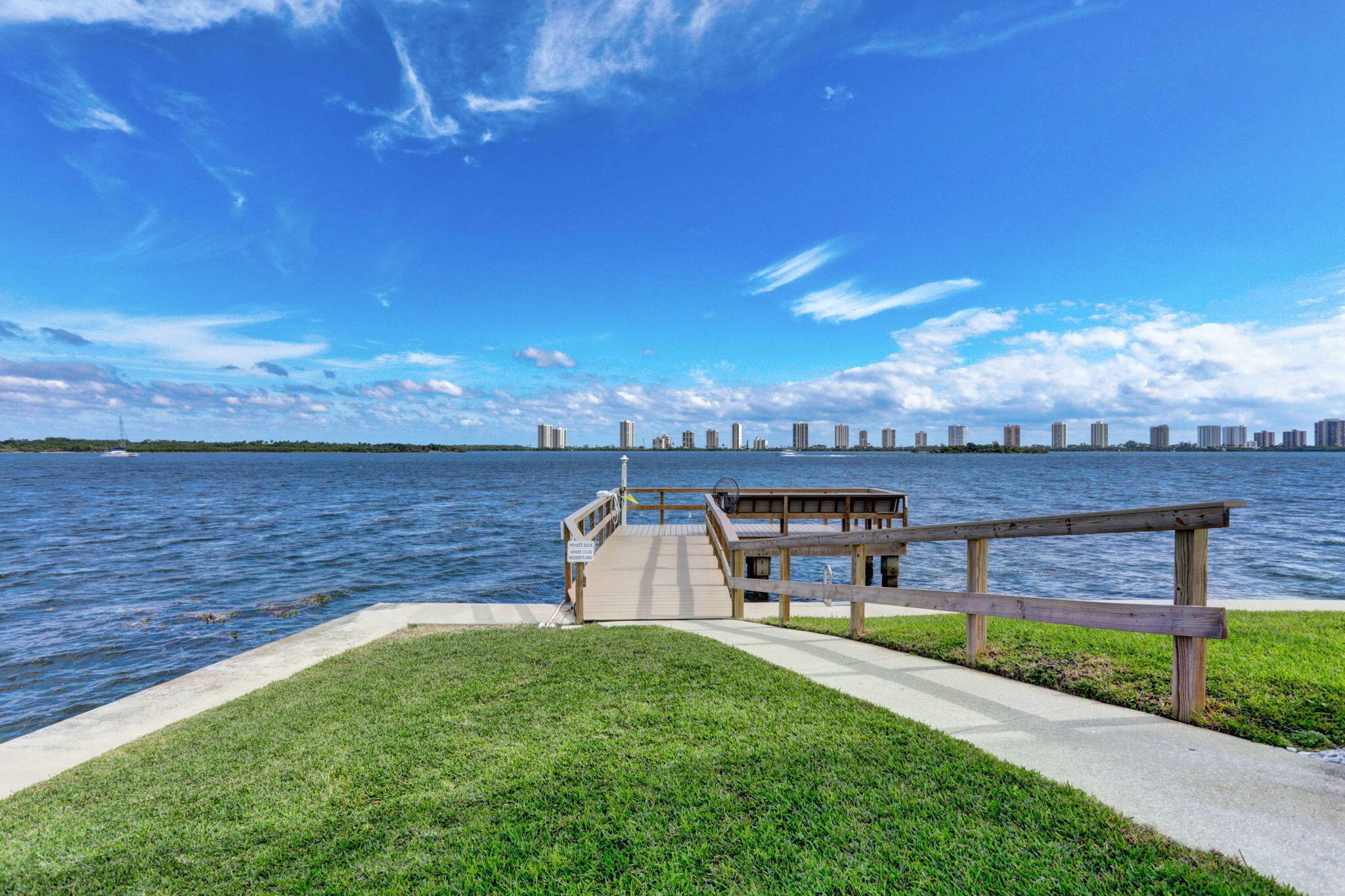 SHORE CLUB APTS A INC - Residential