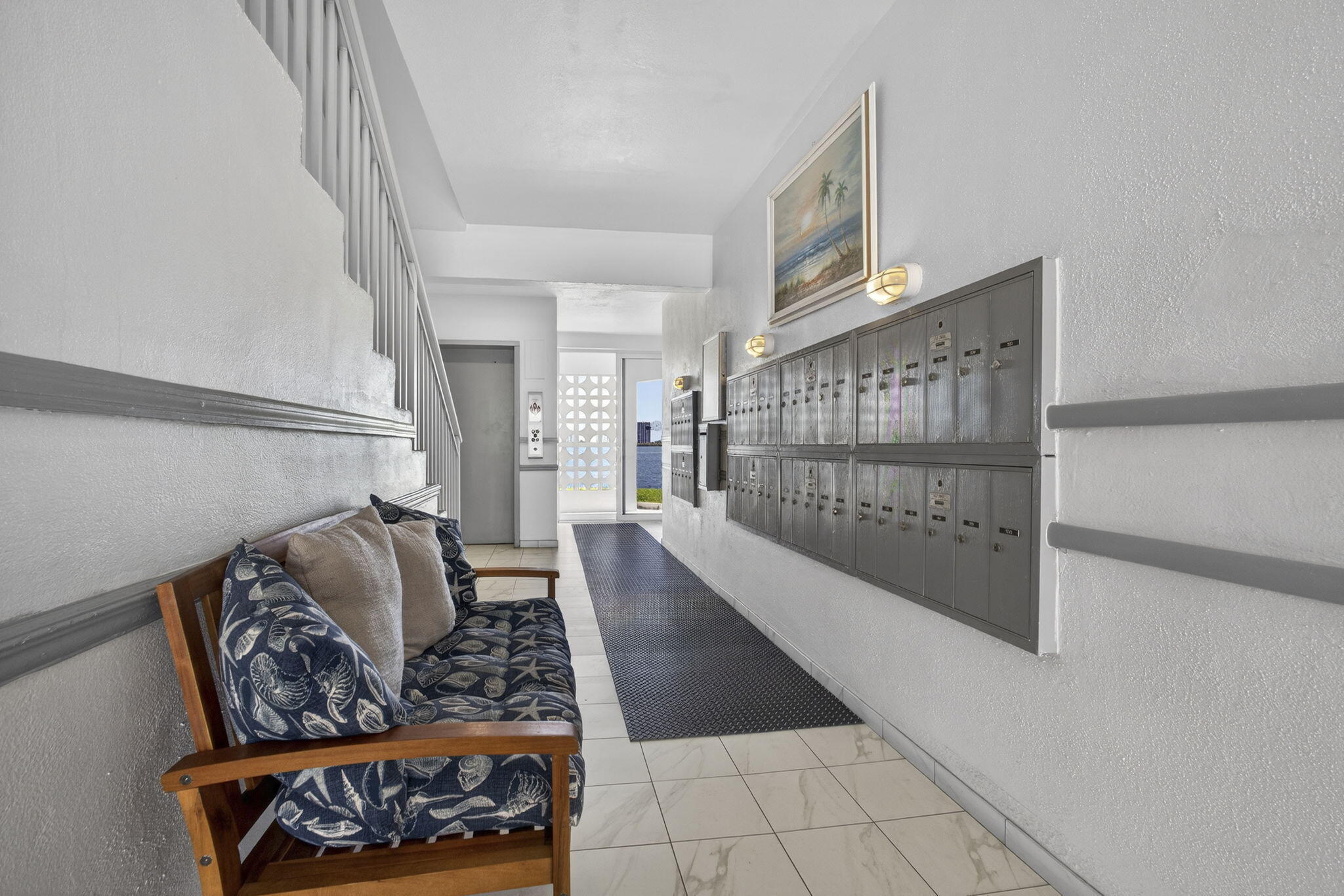 SHORE CLUB APTS A INC - Residential