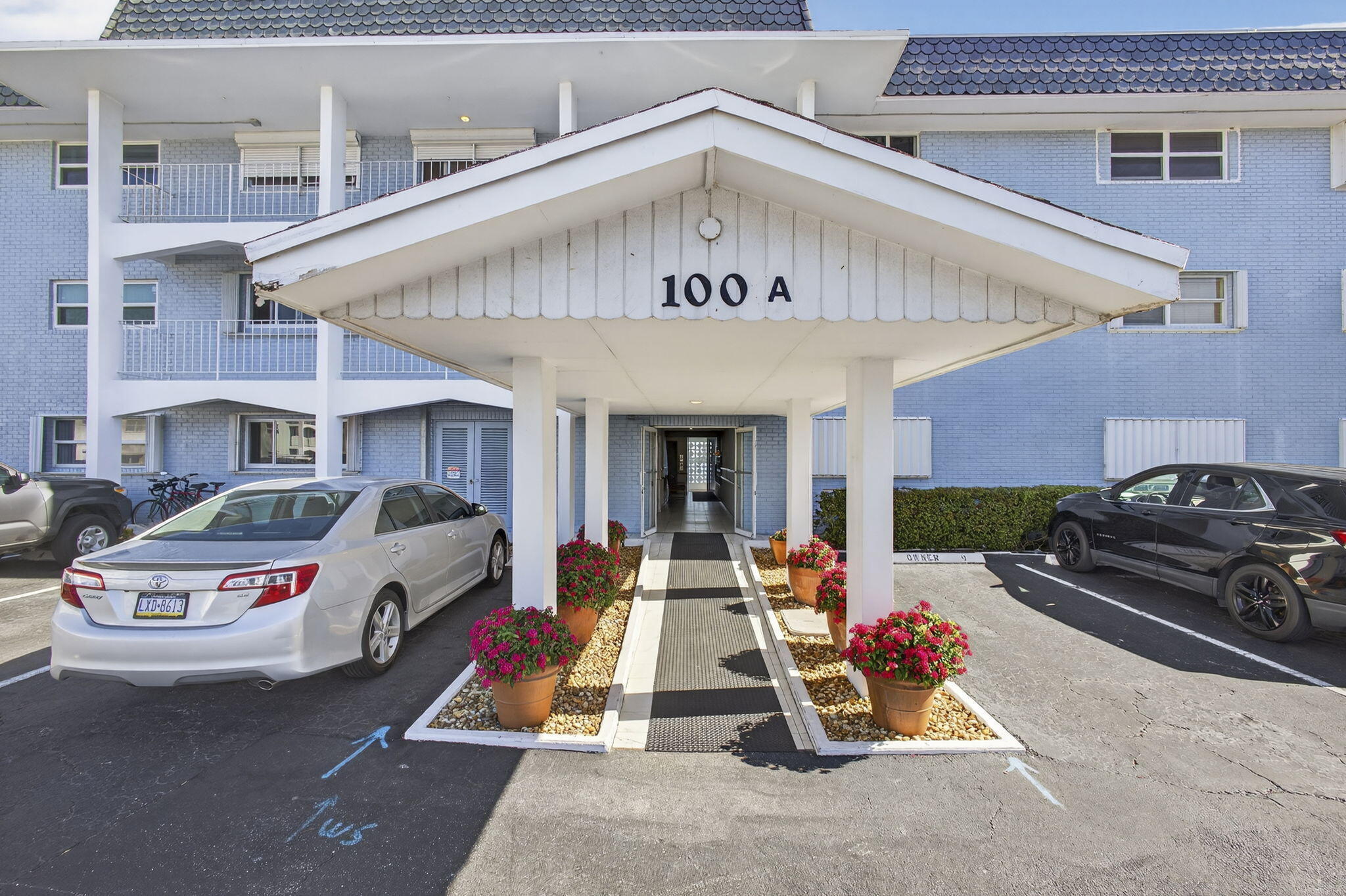 SHORE CLUB APTS A INC - Residential