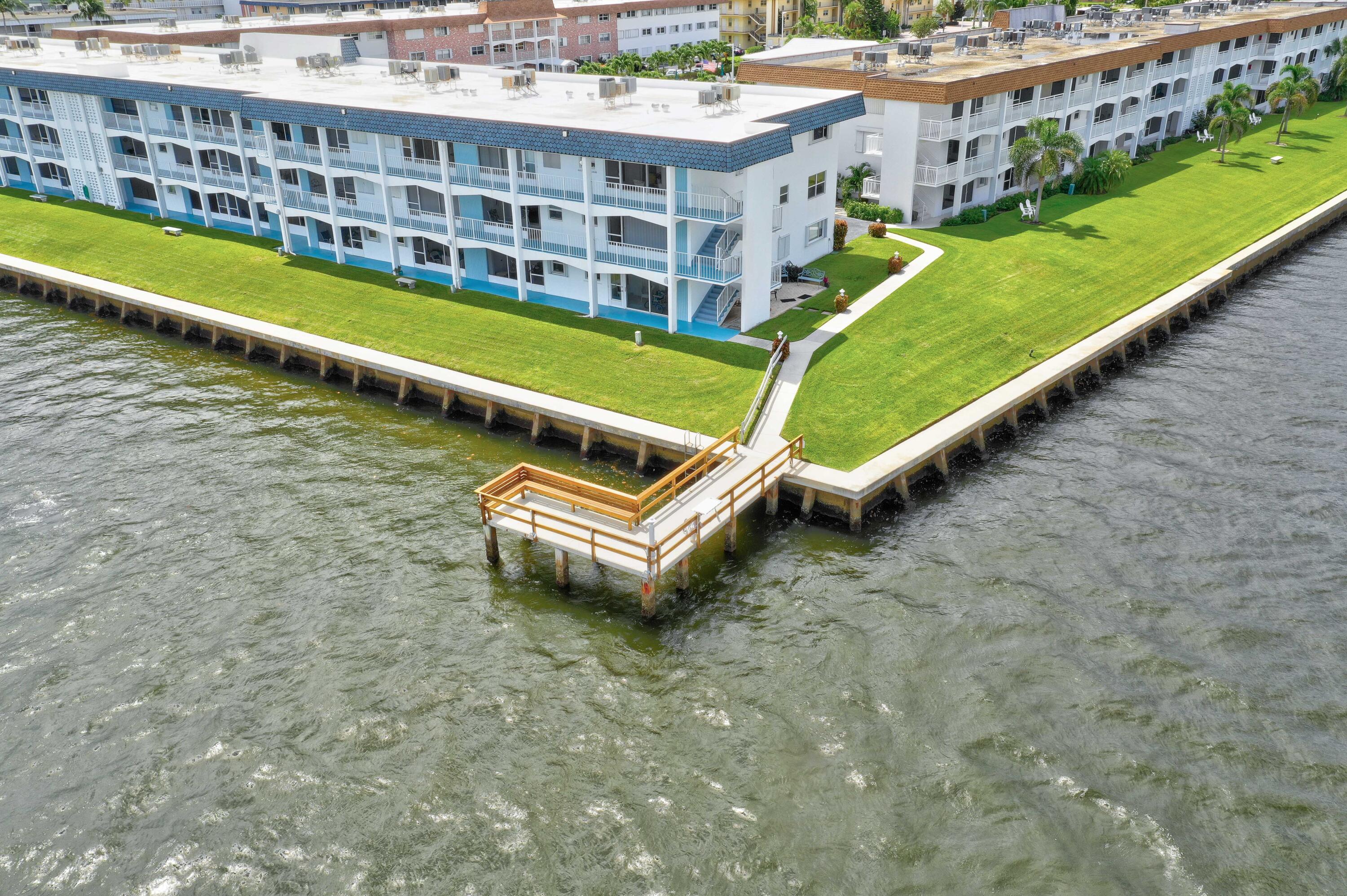 SHORE CLUB APTS A INC - Residential
