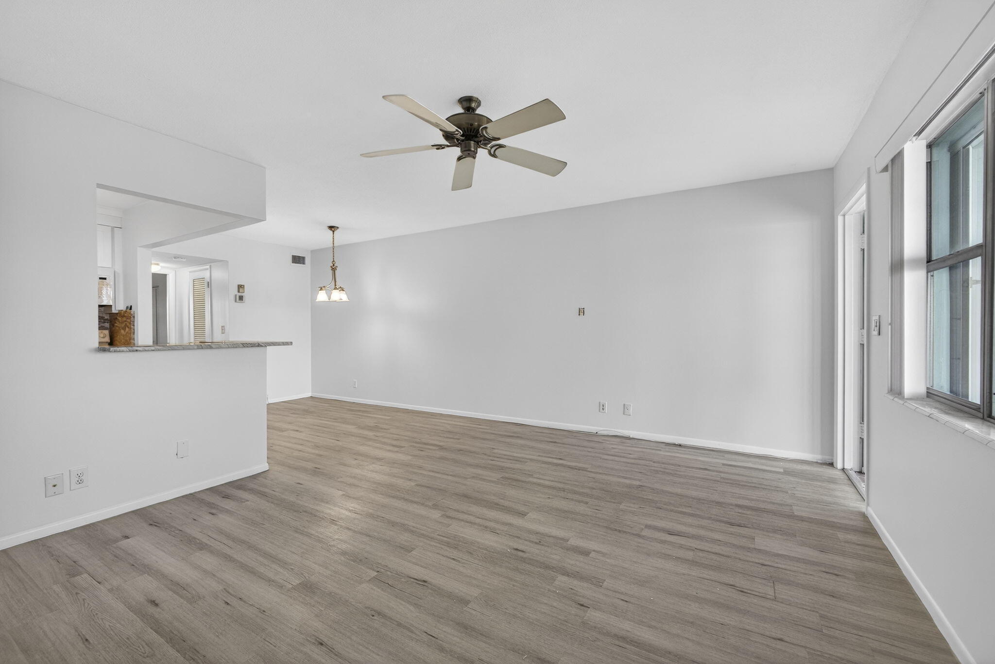 SHORE CLUB APTS A INC - Residential