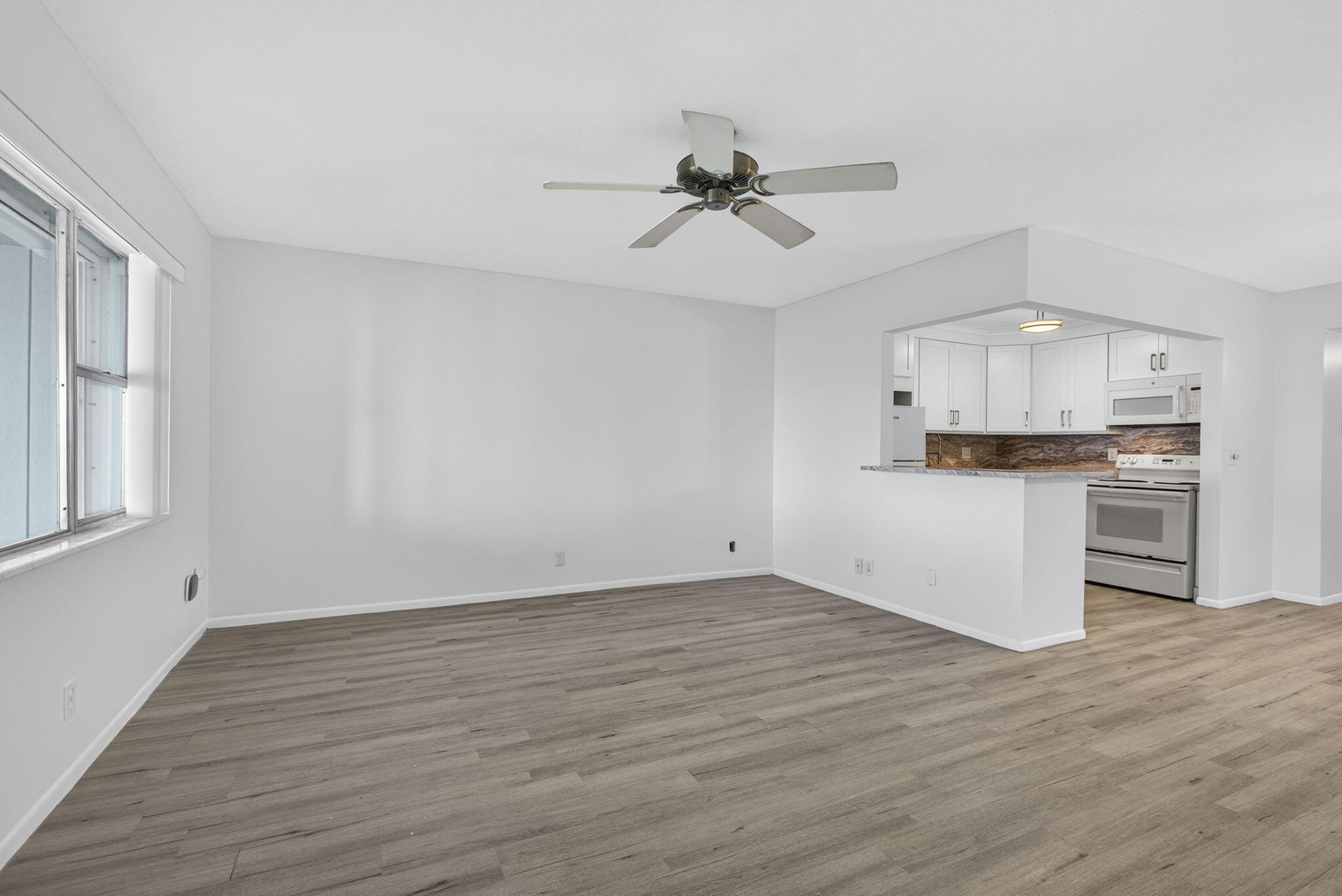 SHORE CLUB APTS A INC - Residential
