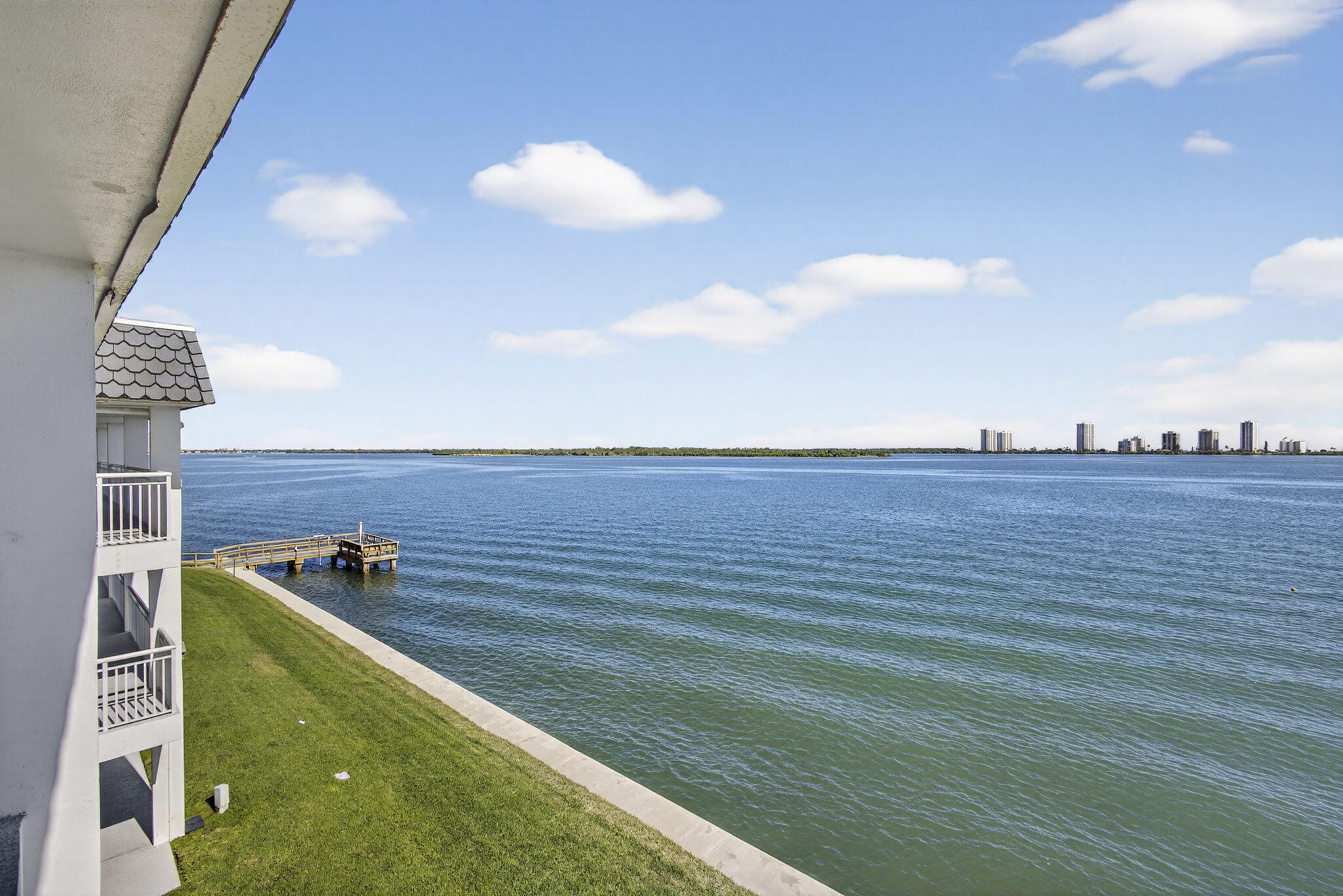 SHORE CLUB APTS A INC - Residential
