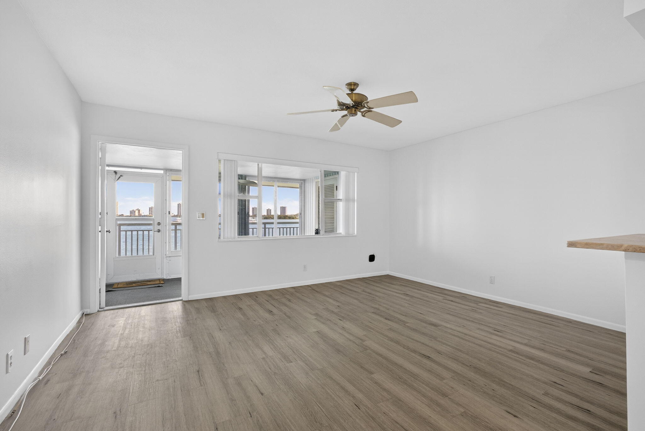 SHORE CLUB APTS A INC - Residential