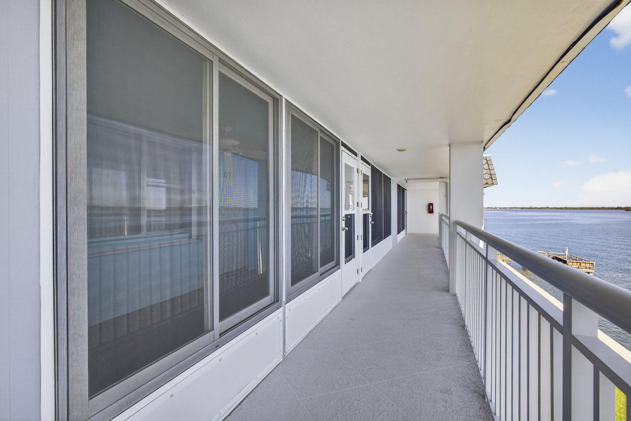 SHORE CLUB APTS A INC - Residential