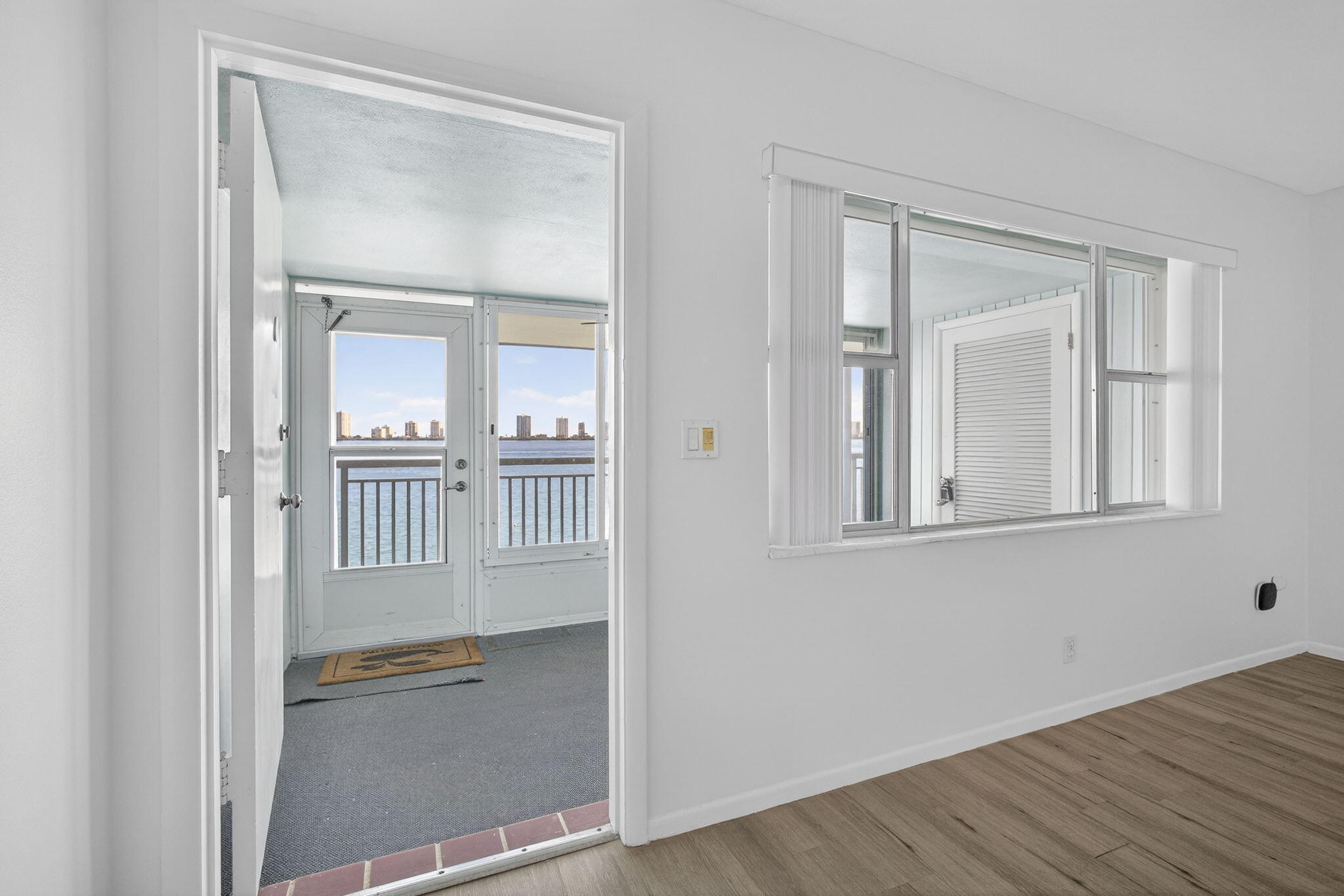 SHORE CLUB APTS A INC - Residential