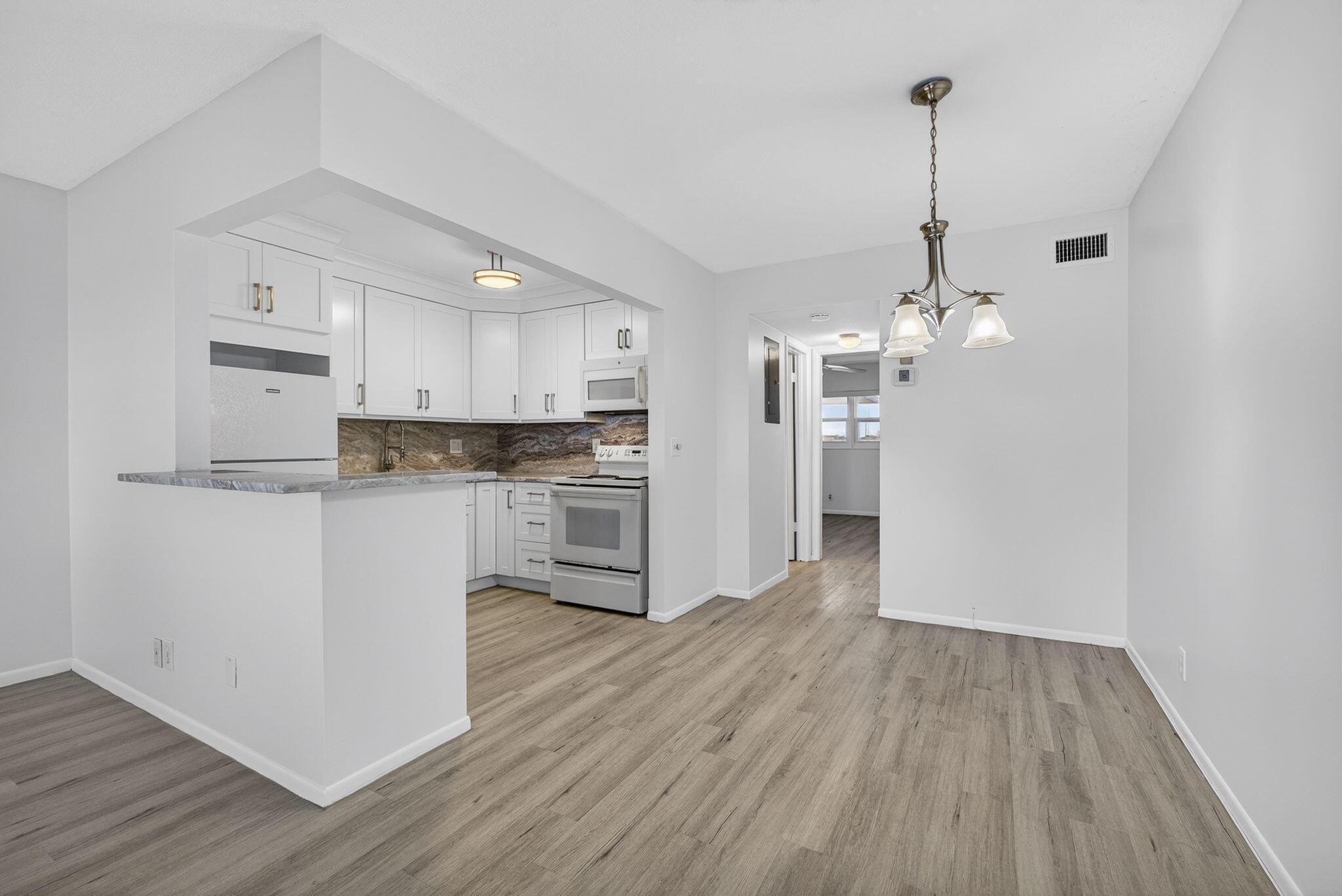 SHORE CLUB APTS A INC - Residential