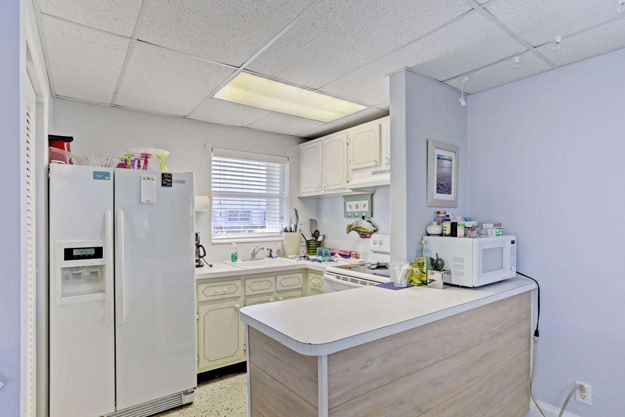 SHORE CLUB APTS A INC - Residential