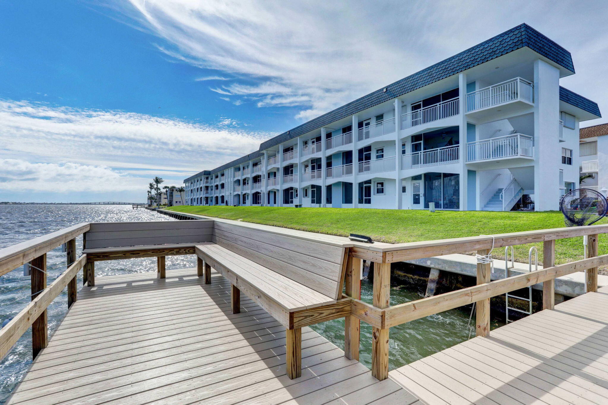 SHORE CLUB APTS A INC - Residential