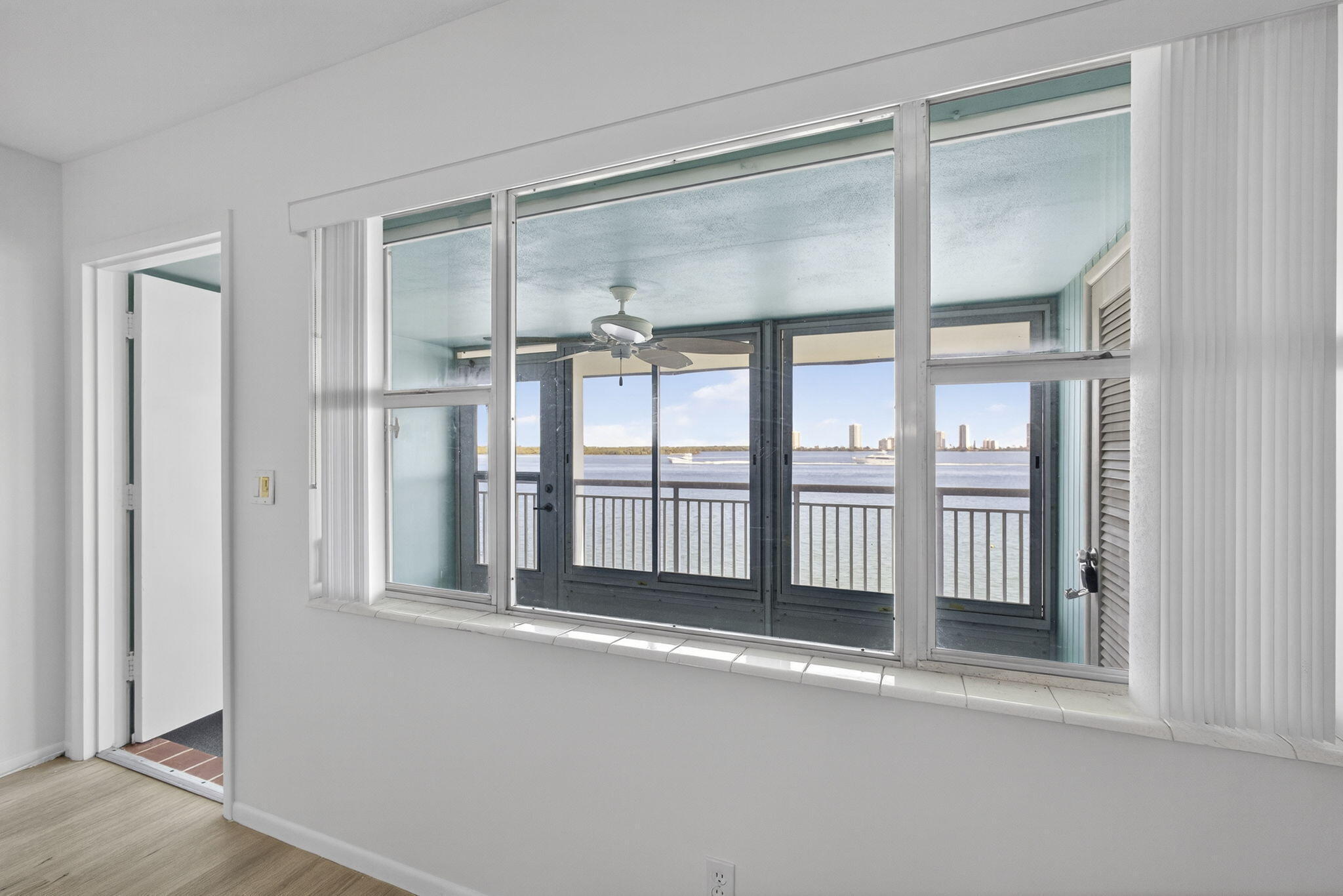 SHORE CLUB APTS A INC - Residential