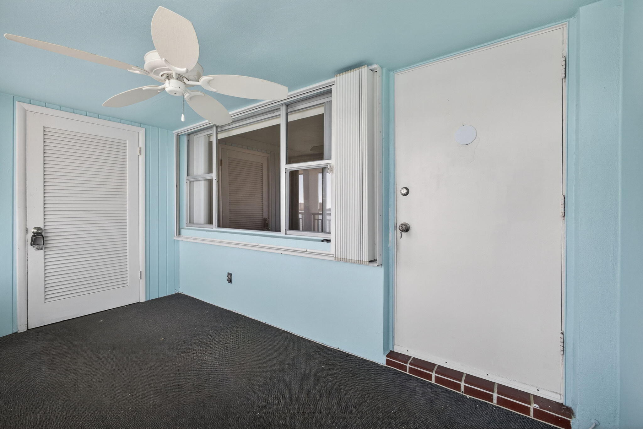SHORE CLUB APTS A INC - Residential